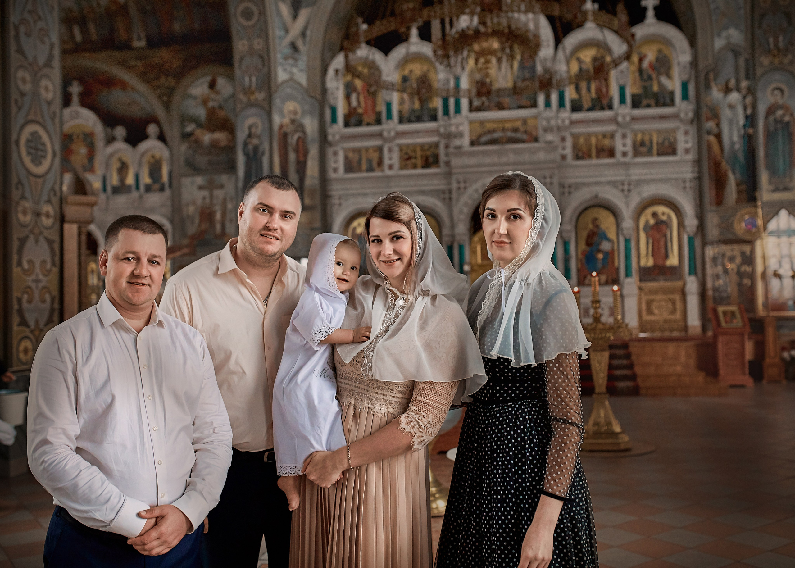Таинство Крещения. Детский фотограф новорождённых в Ростове-на-Дону. Фотограф крещения. Фотограф Беременности. Детская фотосессия на год