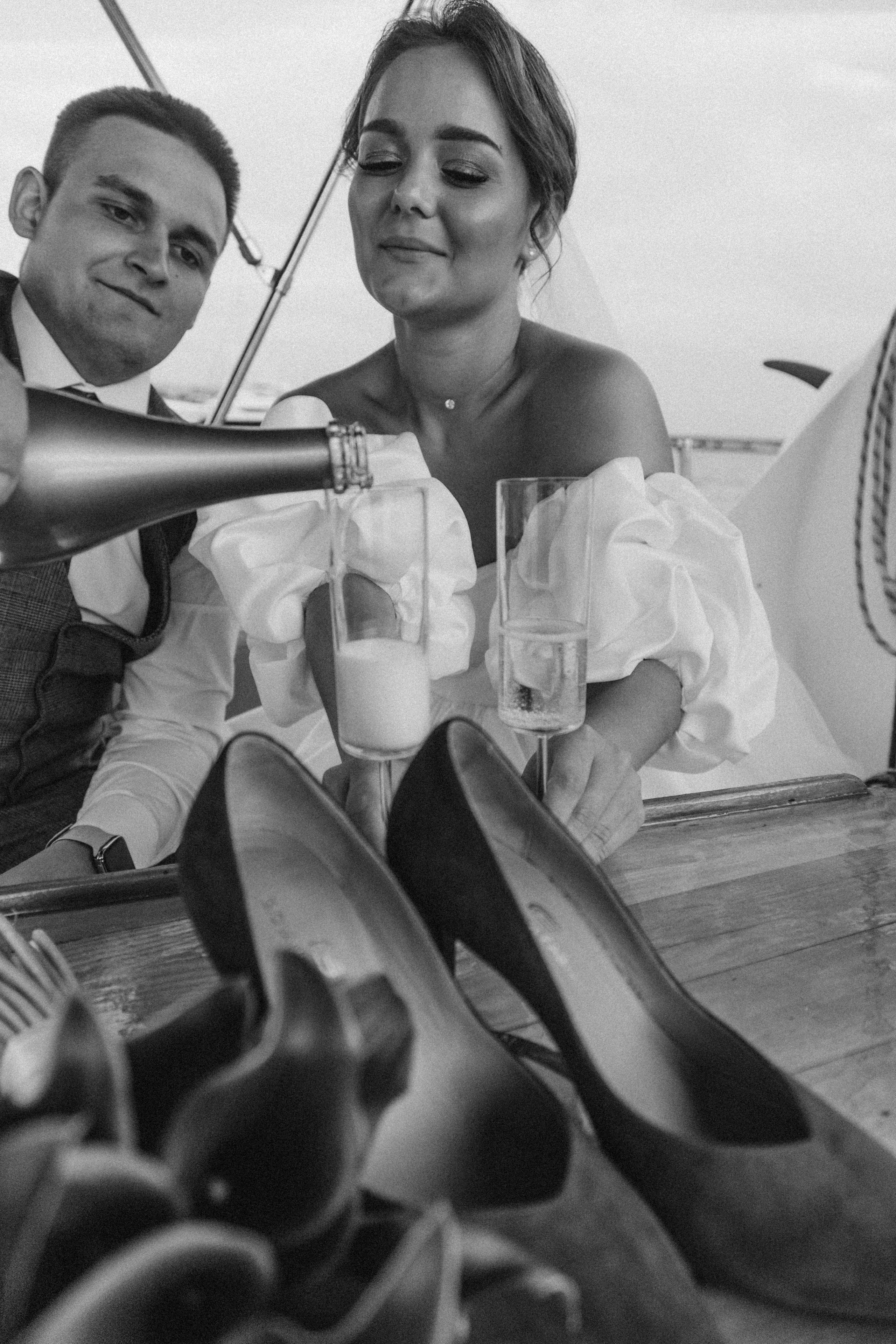 Про нас. Свадебный и семейный фотограф Краснова Юлия