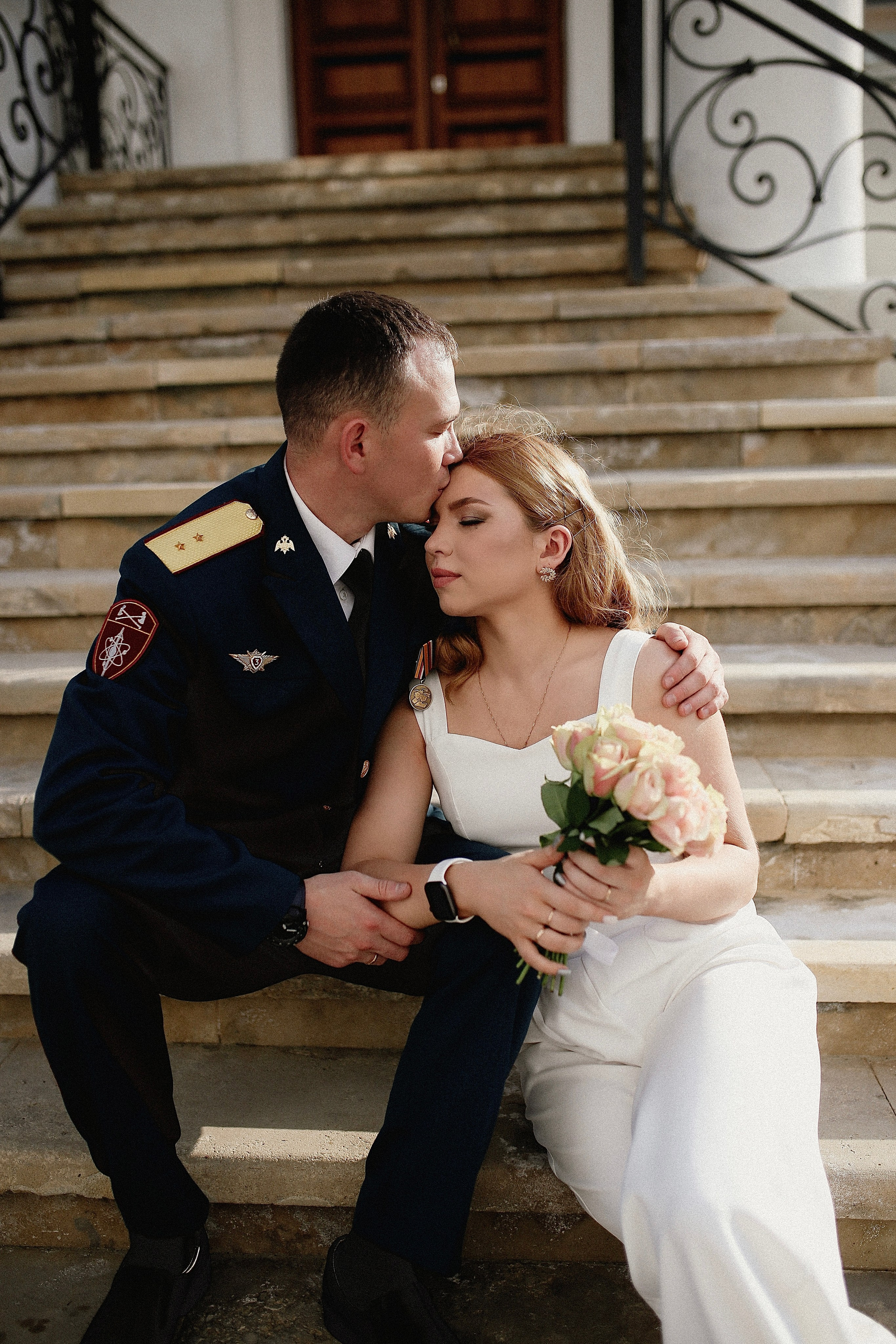 28.07.23. Свадебный и семейный фотограф в Казани — Лилия Куликова