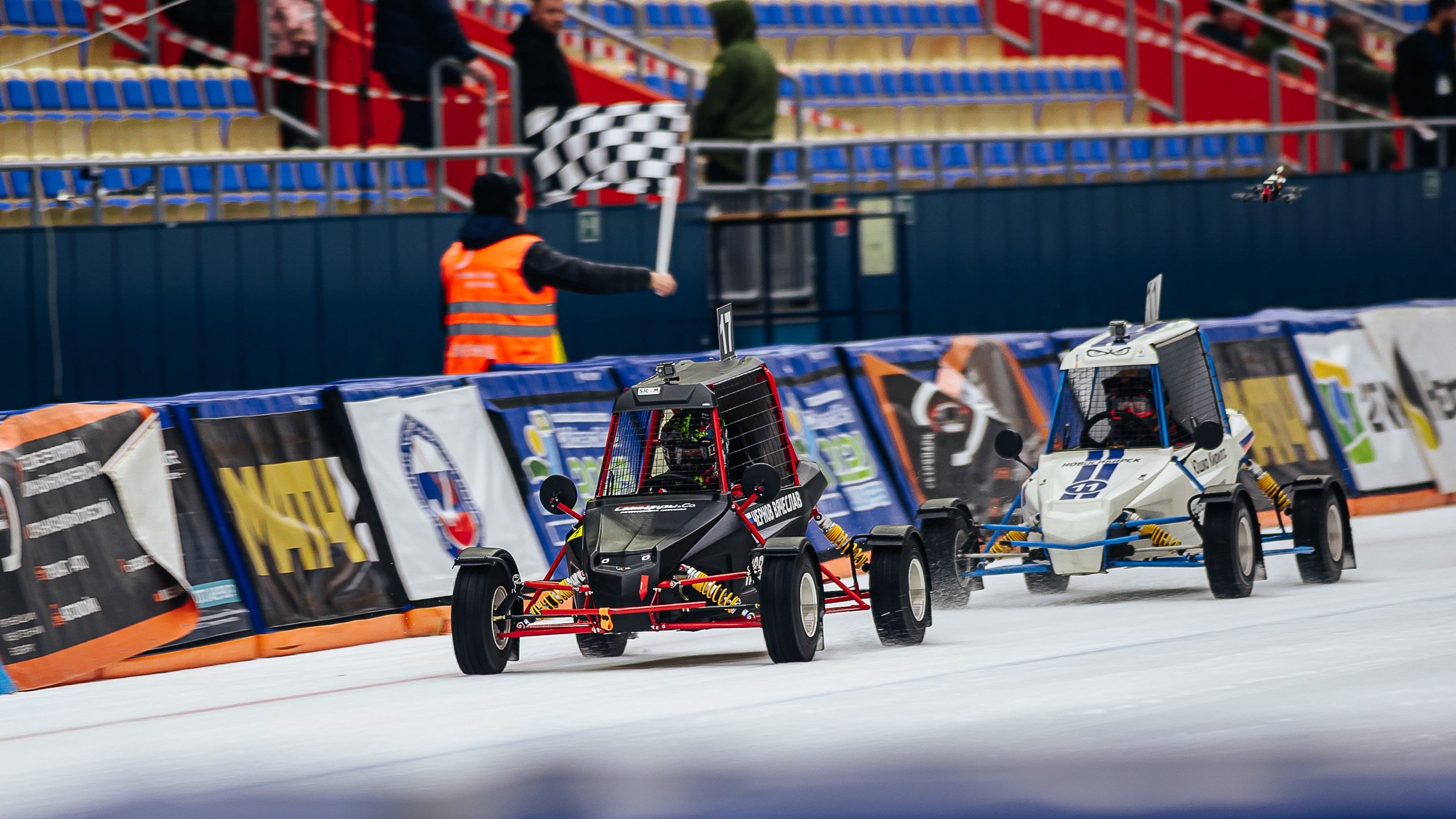30.03.2024 — Кубок губернатора Кузбасса по автогонкам. Репортажный фотограф в Кемерово
