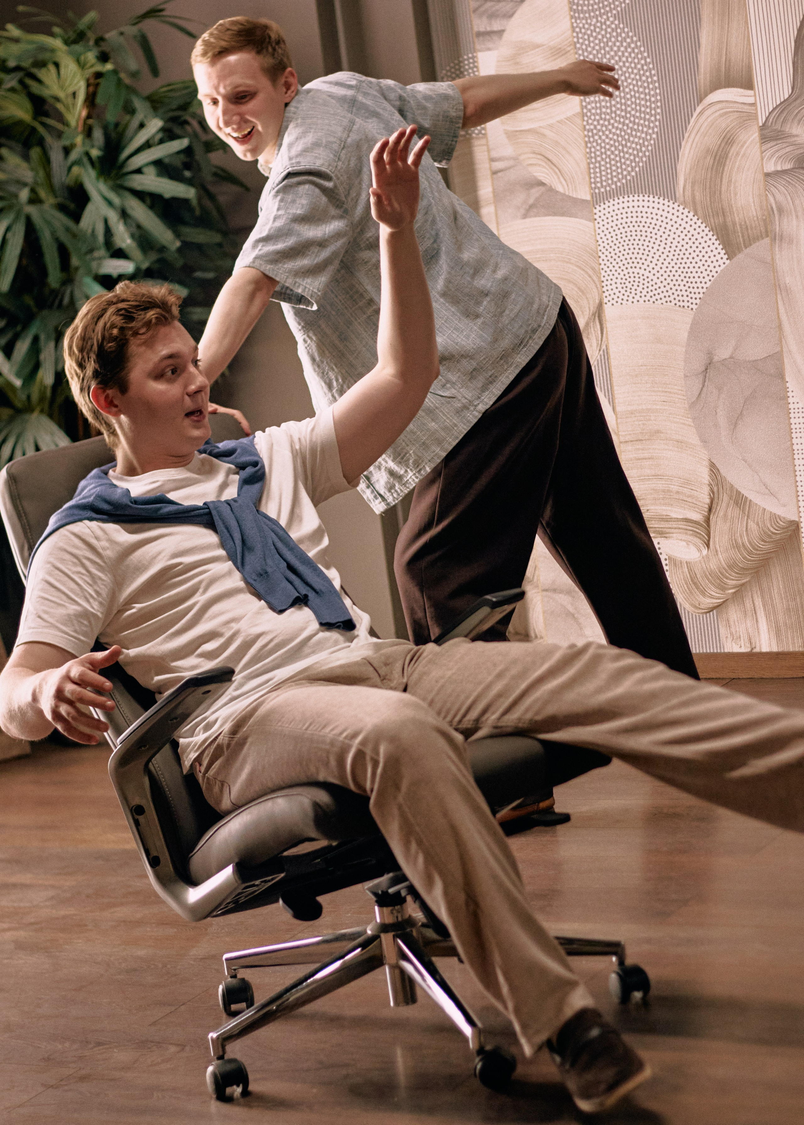 Семейная съемка. Портретный и свадебный фотограф в Москве Александра