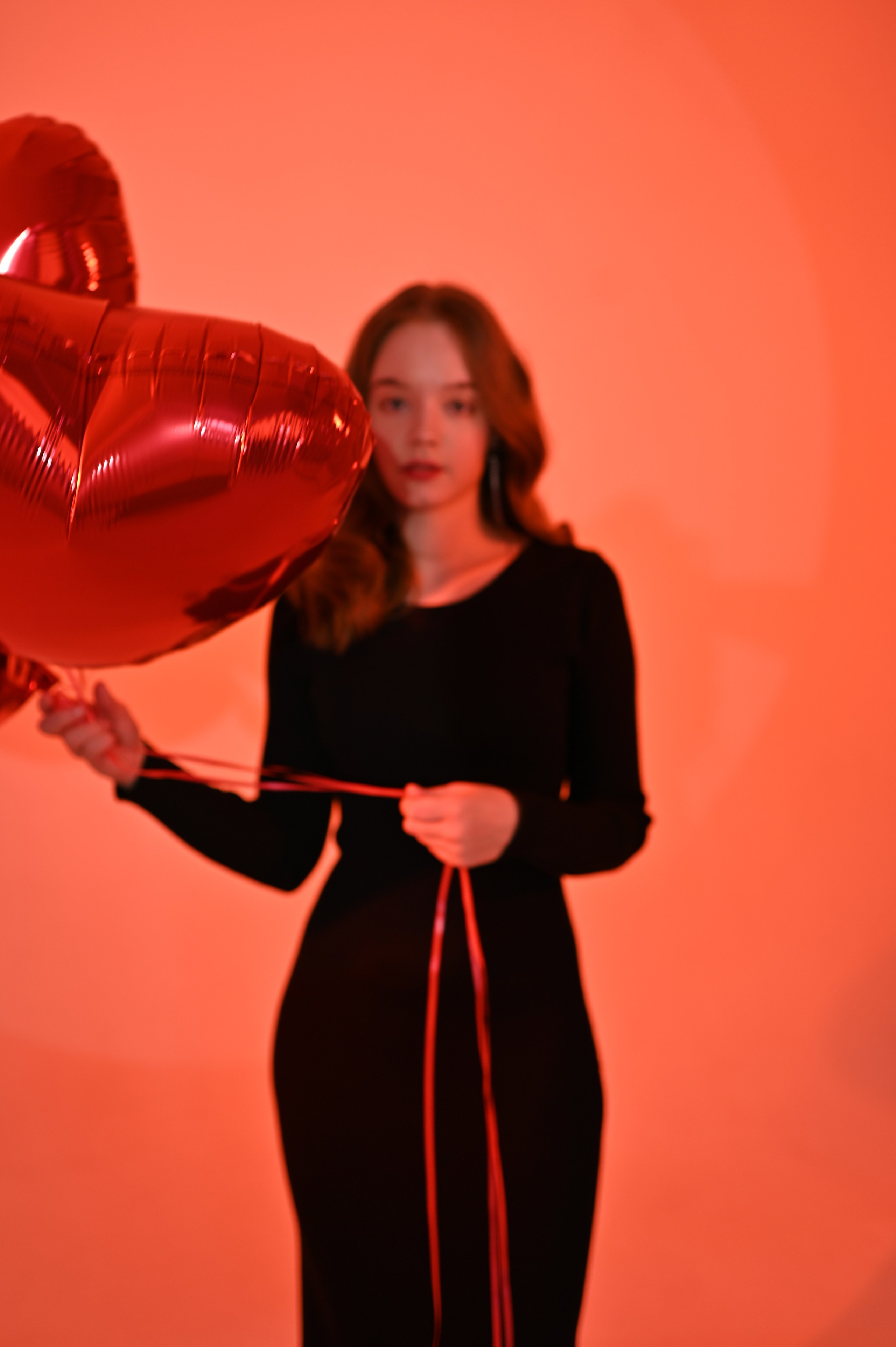 14 февраля. Фотограф в Кирове Инна Софронова