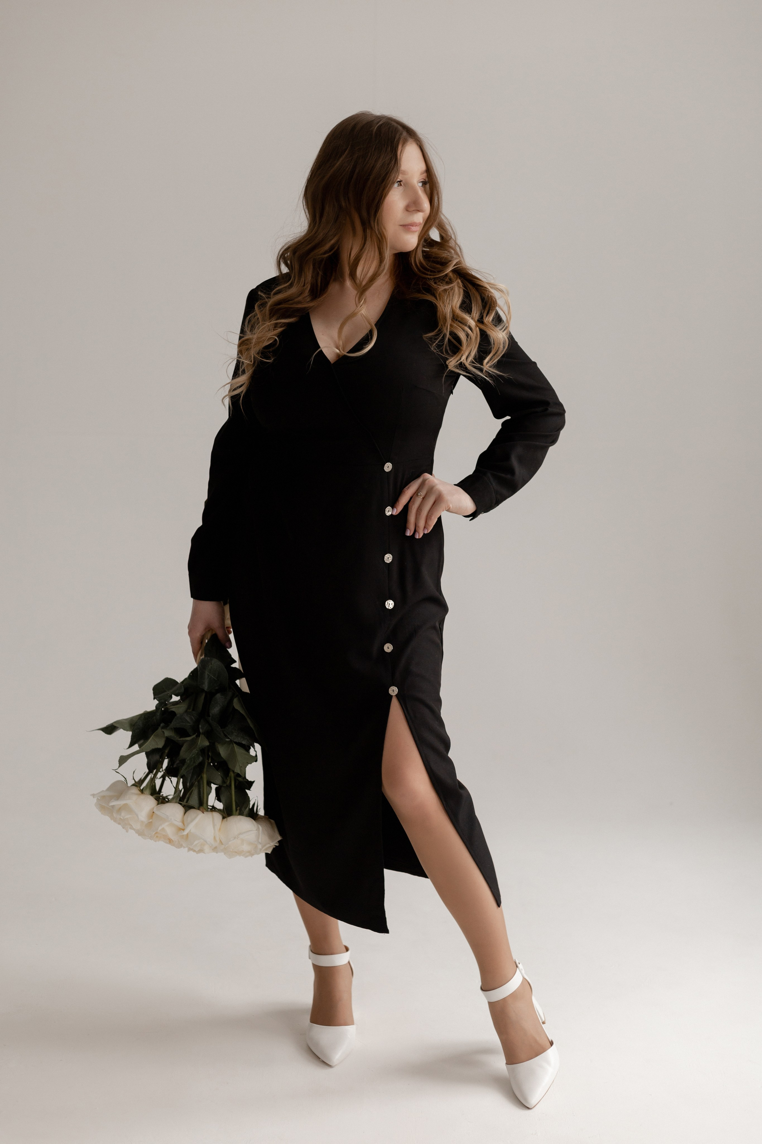 Юлия и Дмитрий. Фотограф Йошкар-Ола Марина Королева