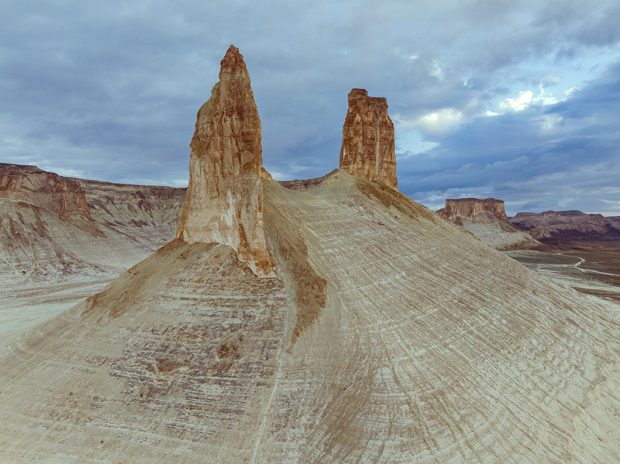 Мангистау октябрь 2027