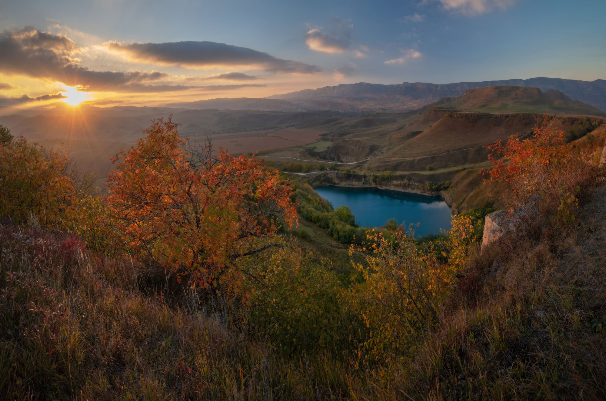 Фотографии Кавказ