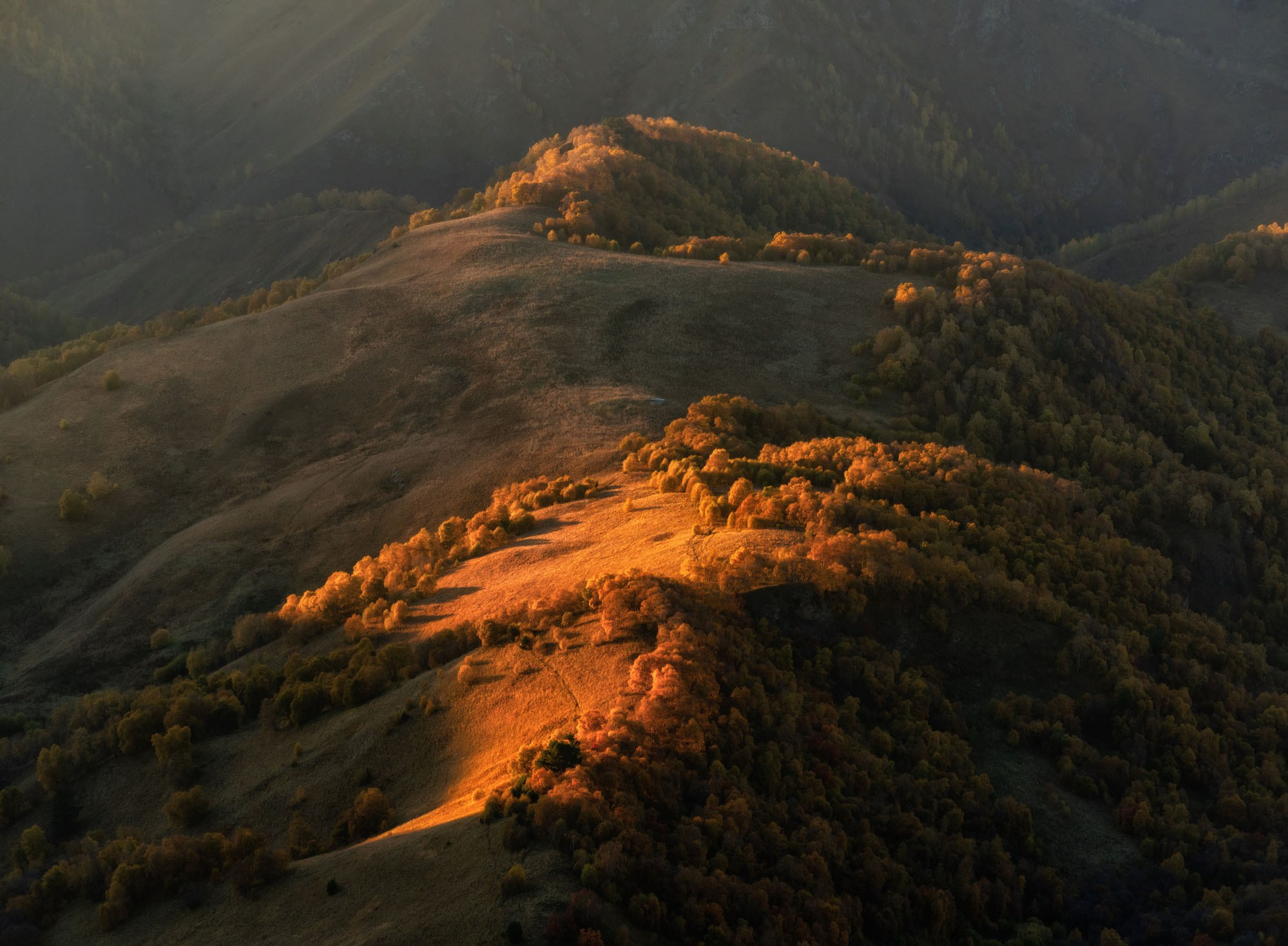 Фотографии Кавказ