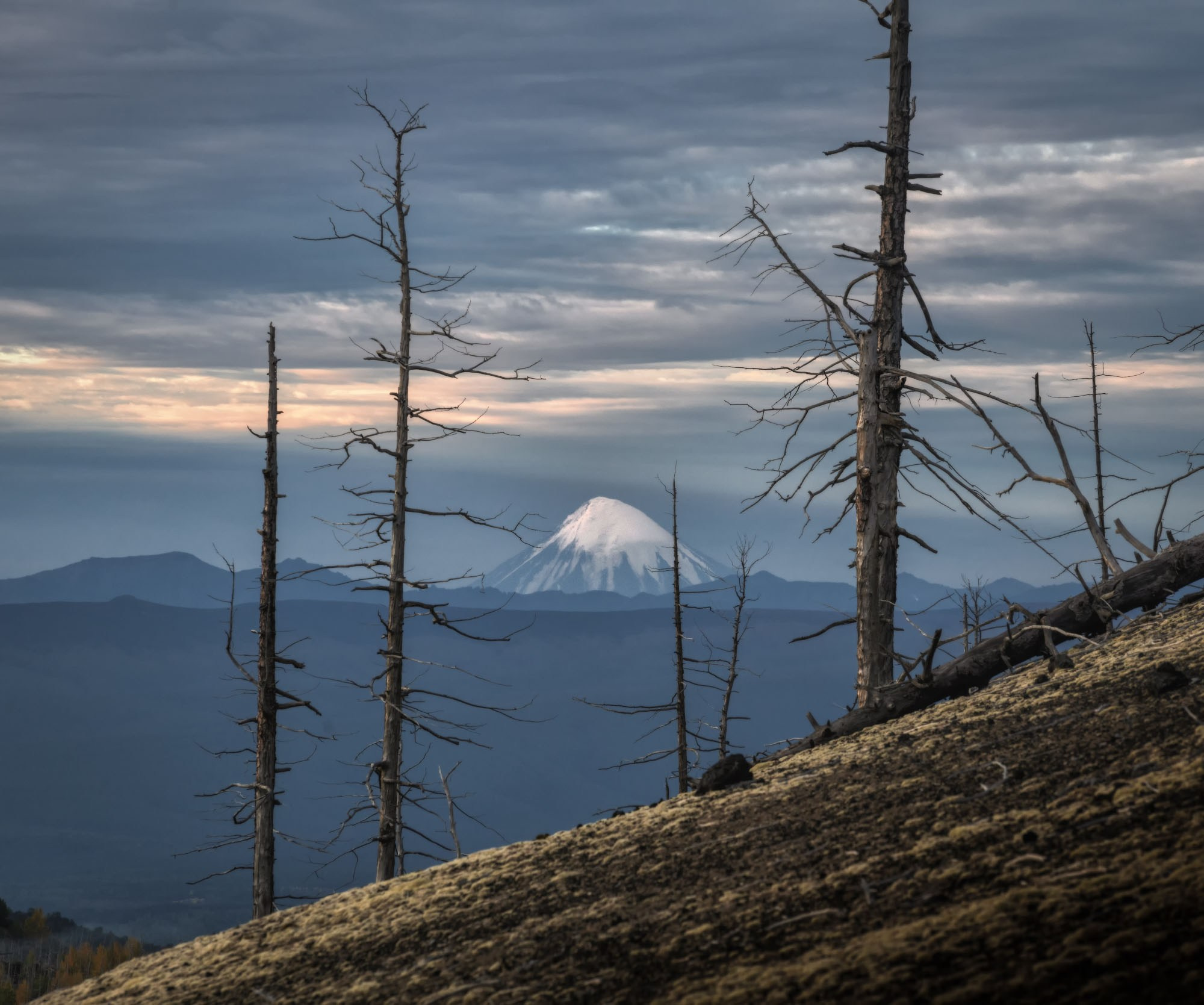 Фотографии Камчатка