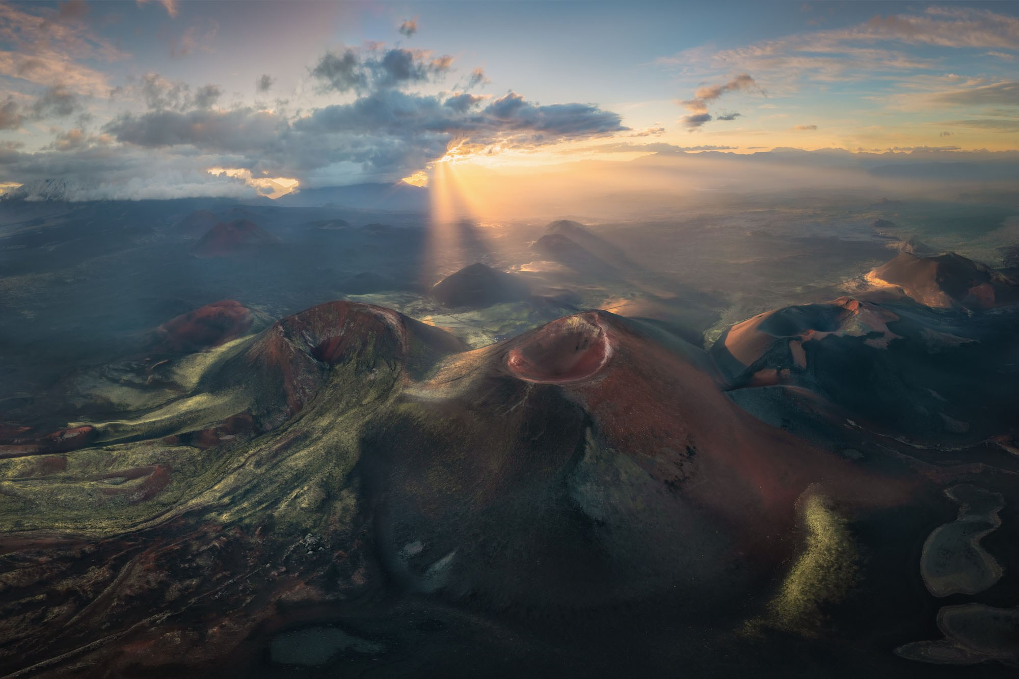 Фототур на Камчатку 2026