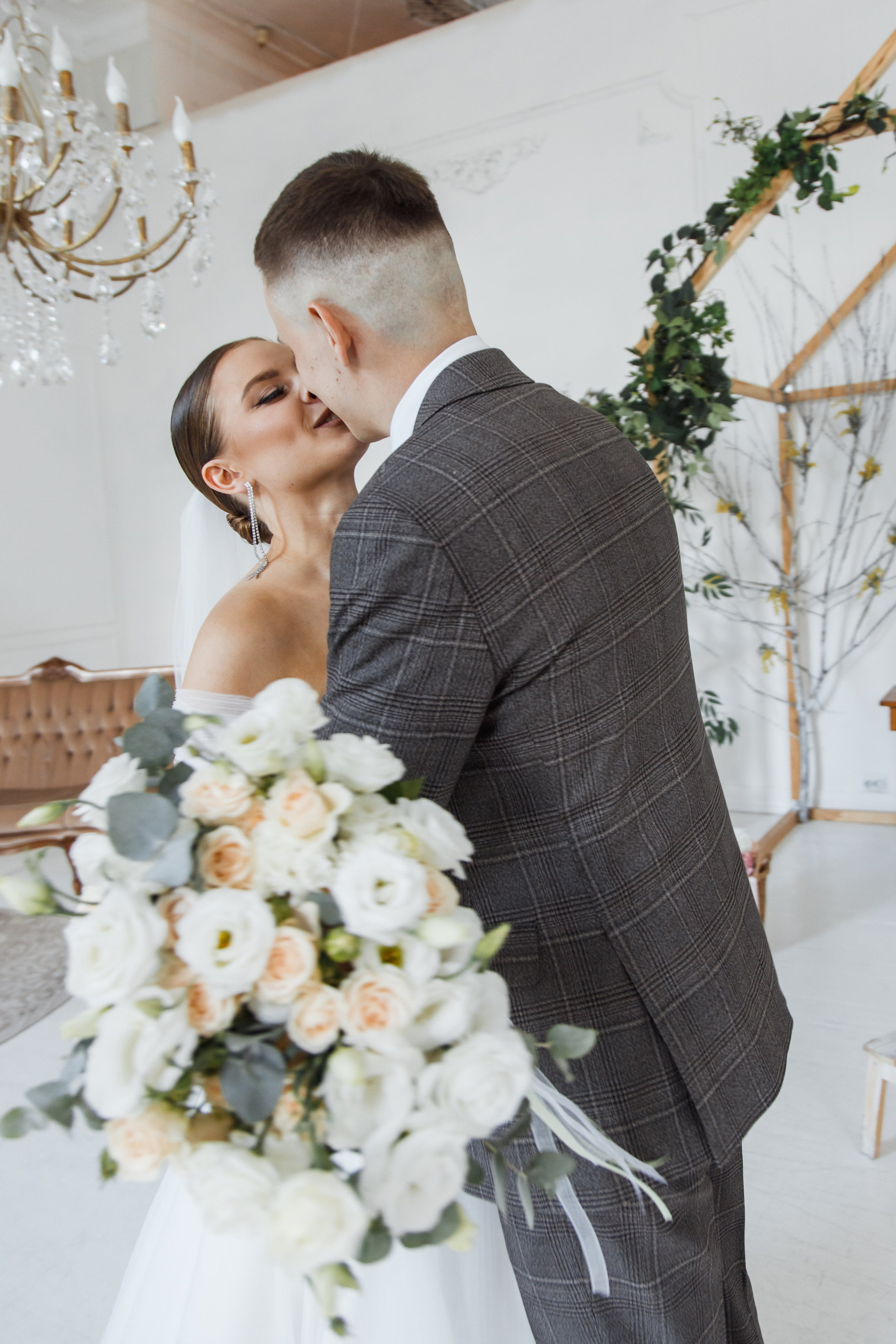 Настя&Лёша. Свадебный и семейный фотограф Екатеринбург Настя Саедгалина