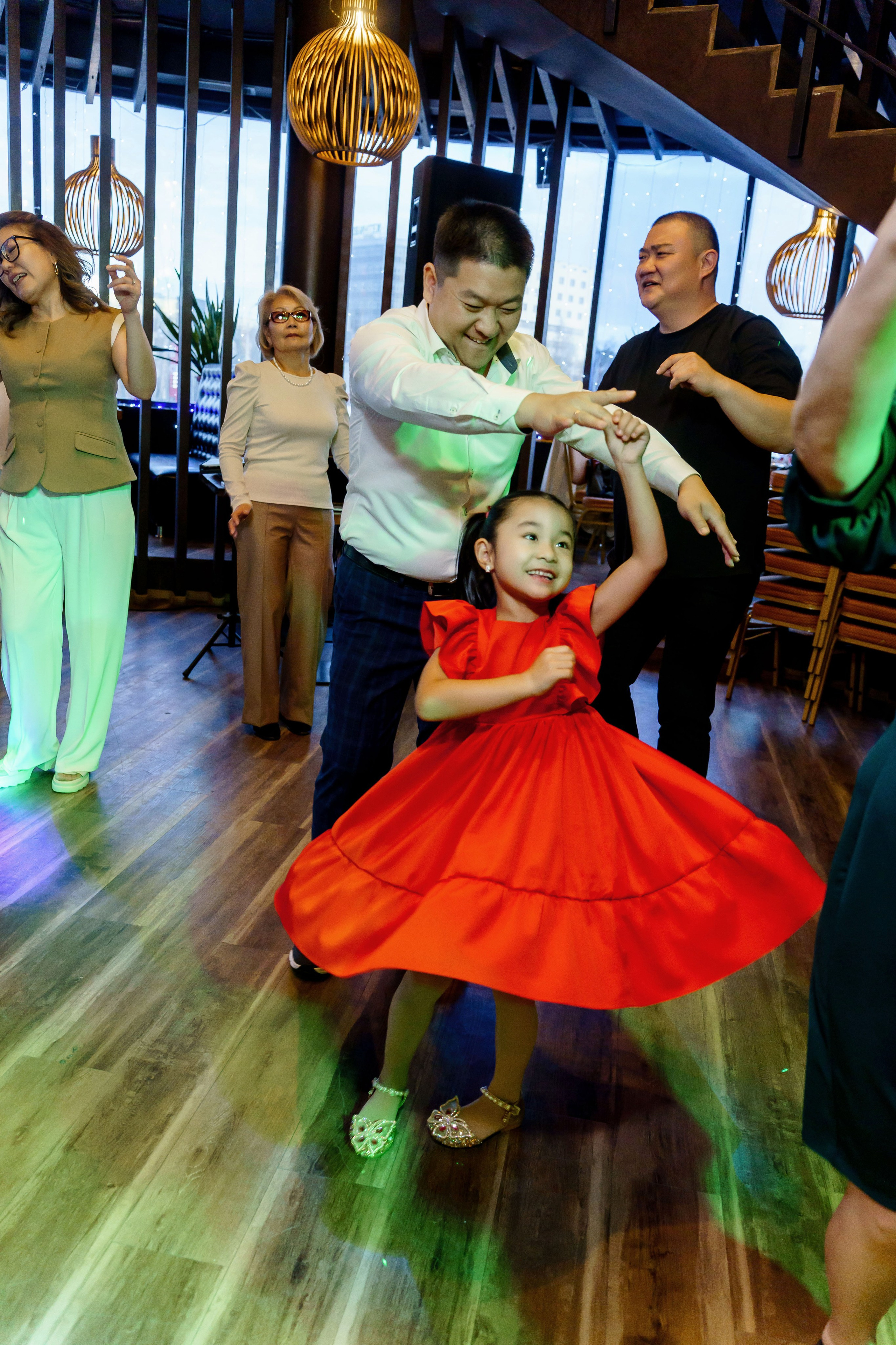Праздники и мероприятия. Фотограф и видеограф в Москве и Московской области Мария Вишня
