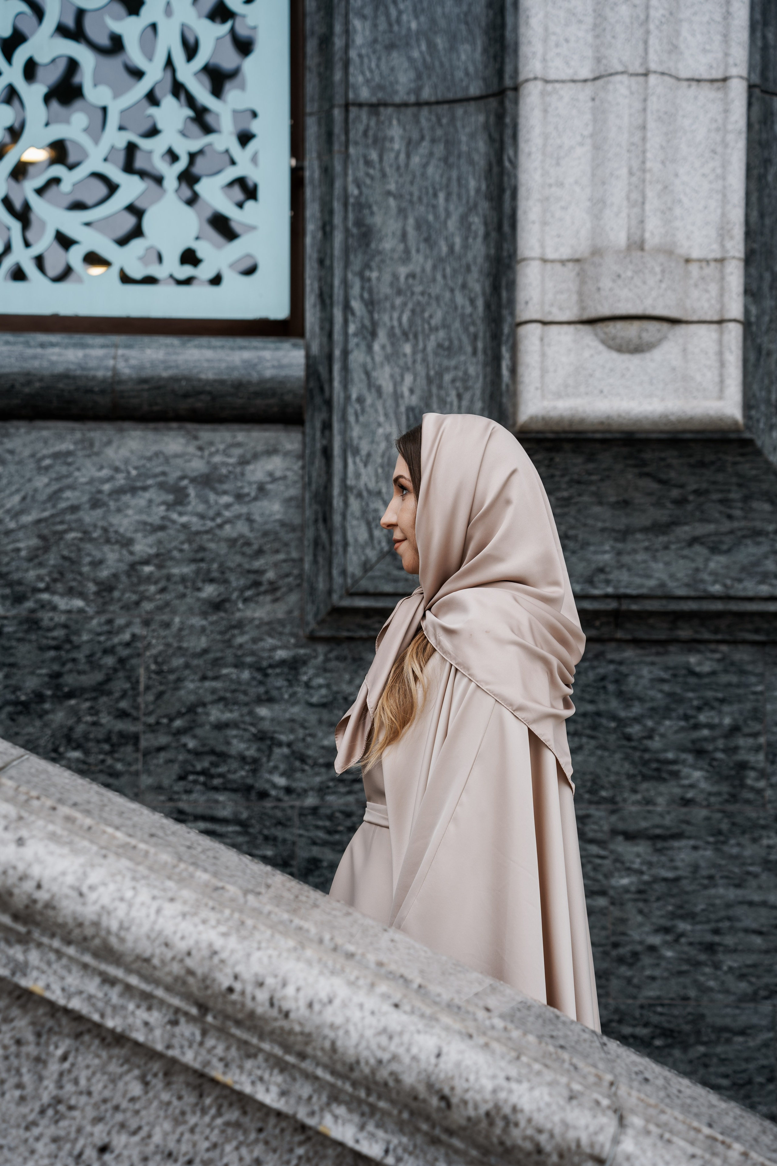 Ислам и Анастасия. Фотограф и видеограф в Москве и Московской области Мария Вишня