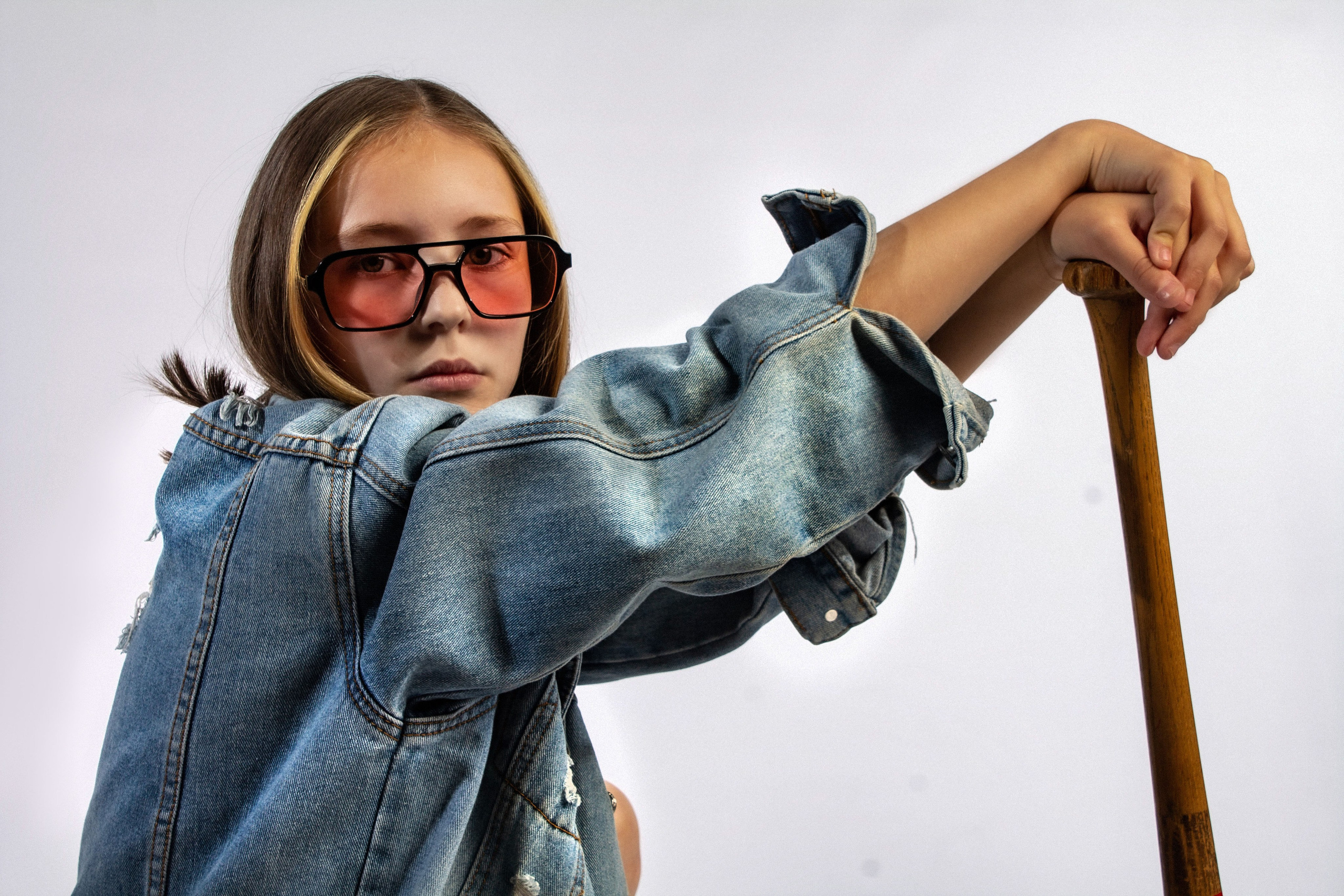 Альбом I. Фотограф Муракаева Елена