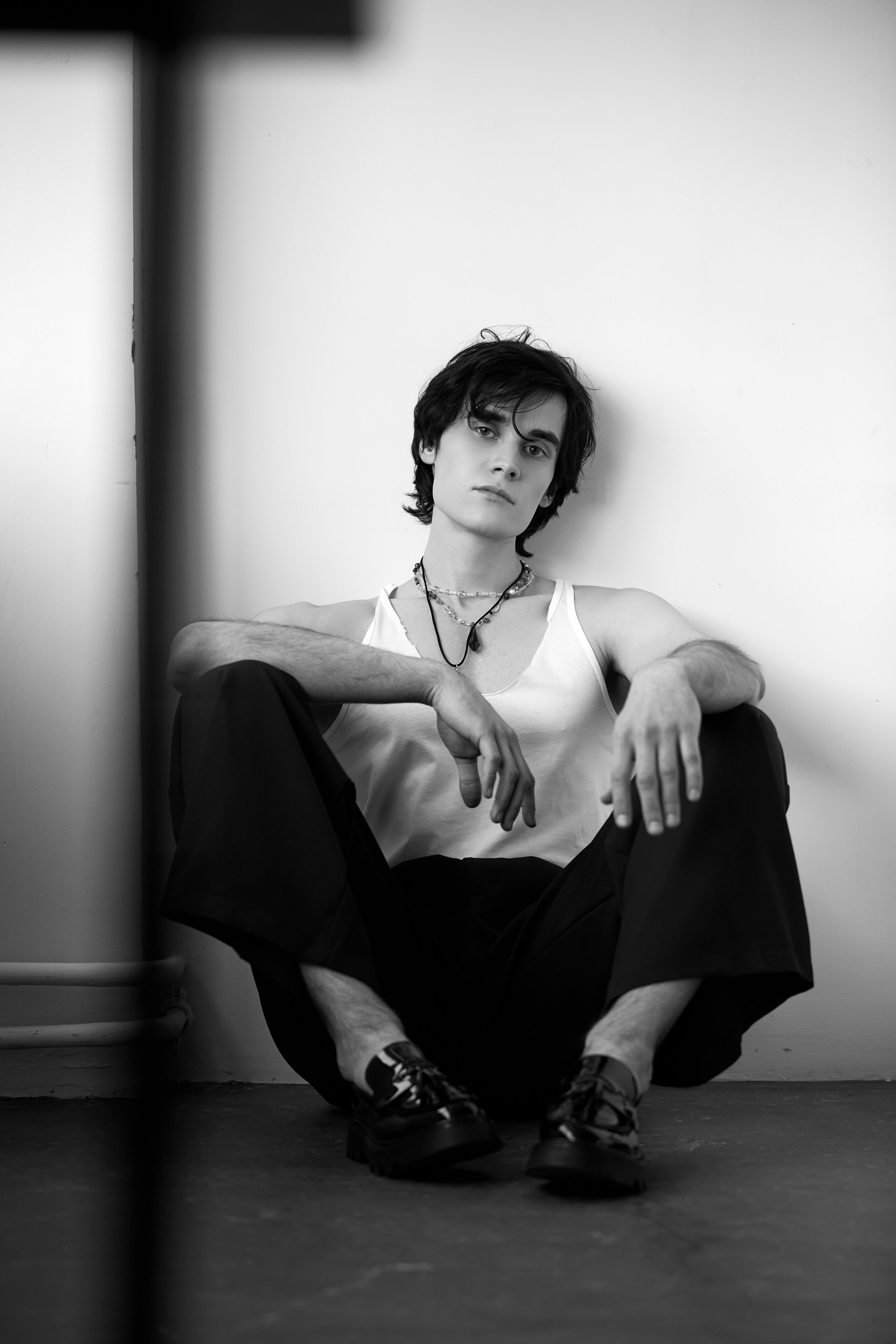 Владимир Панковец