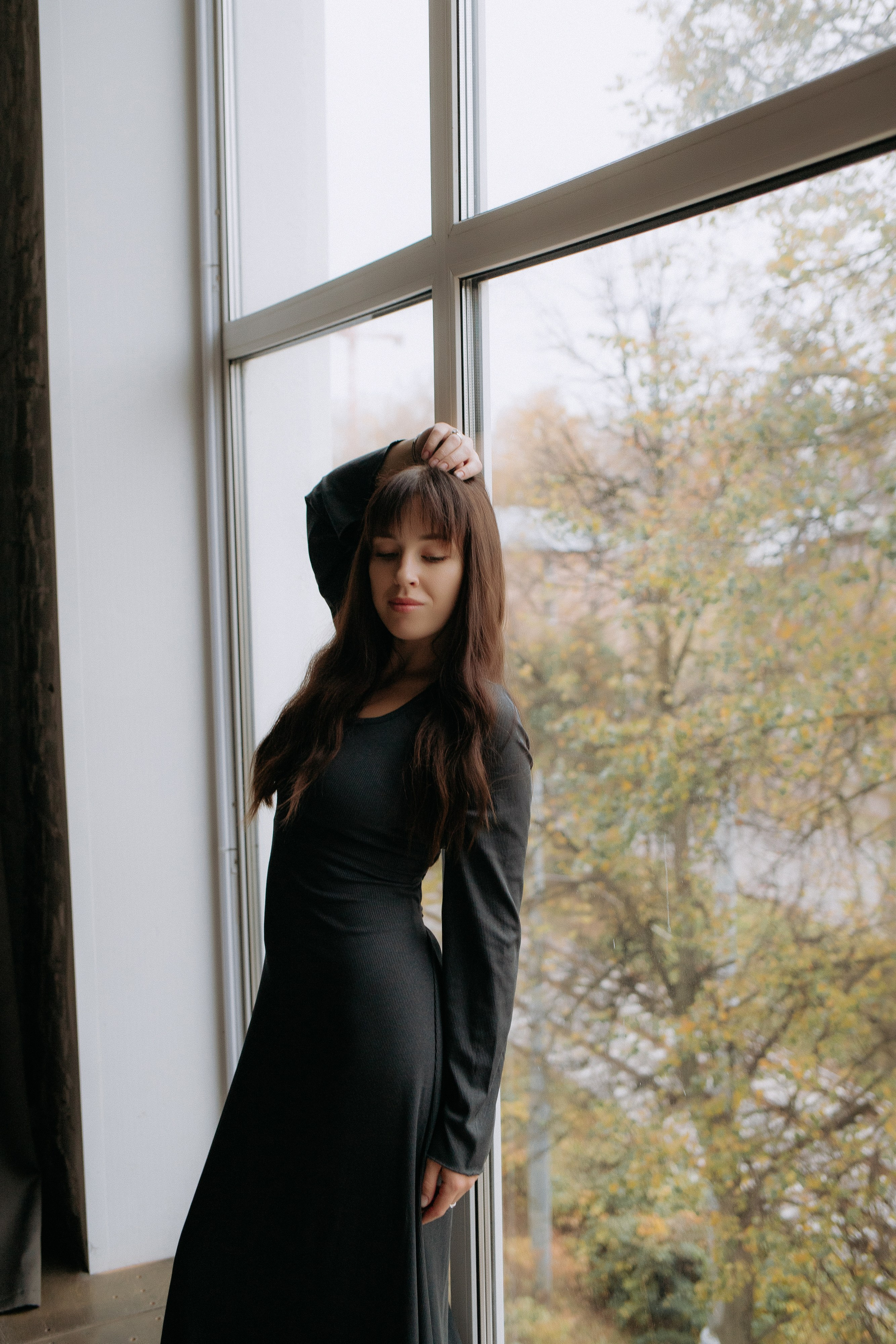 Никита, Вика и Аврора. Свадебный фотограф Нижний Новгород