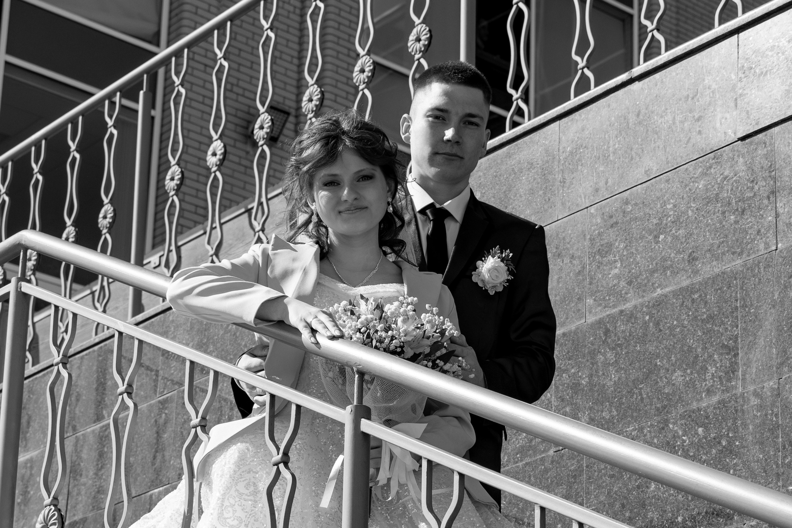 Свадебная фотосессия/Евгения + Александр 🤍. Профессиональный фотограф в Омске Писанкина Анастасия