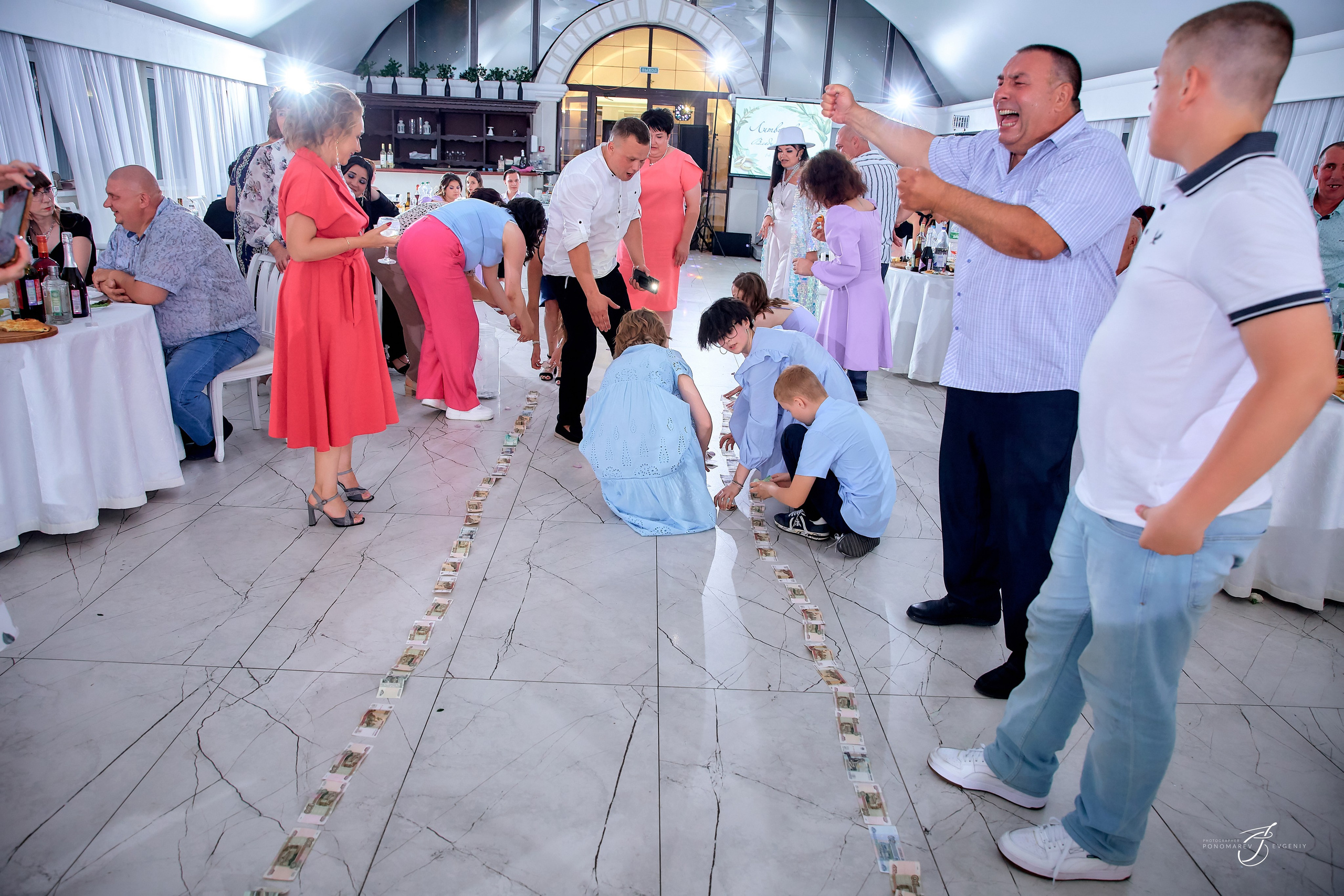 Свадебная фотосессия. Свадебный фотограф в Тольятти Жигулевске и Самаре Пономарев Евгений