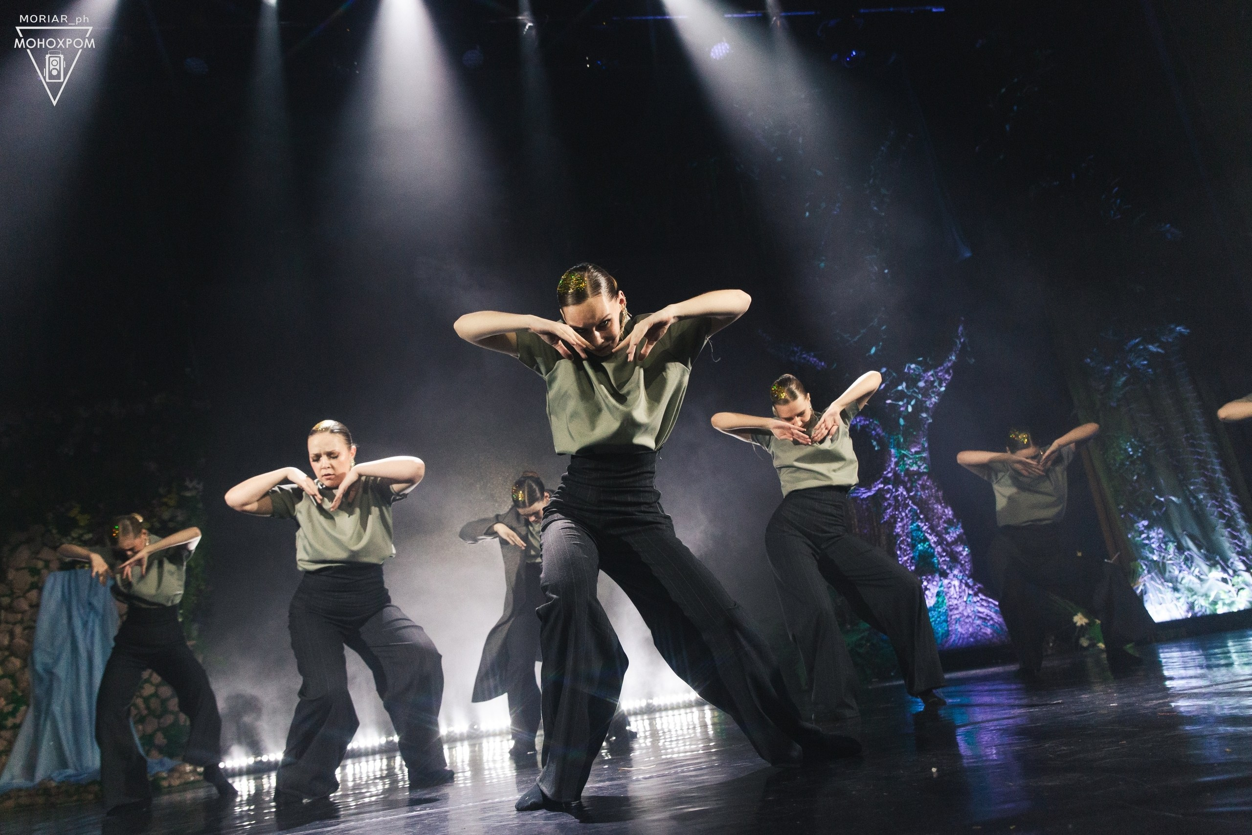 Концерты КемГУ. Портретный и репортажный фотограф в Кемерово Алексеева Анастасия