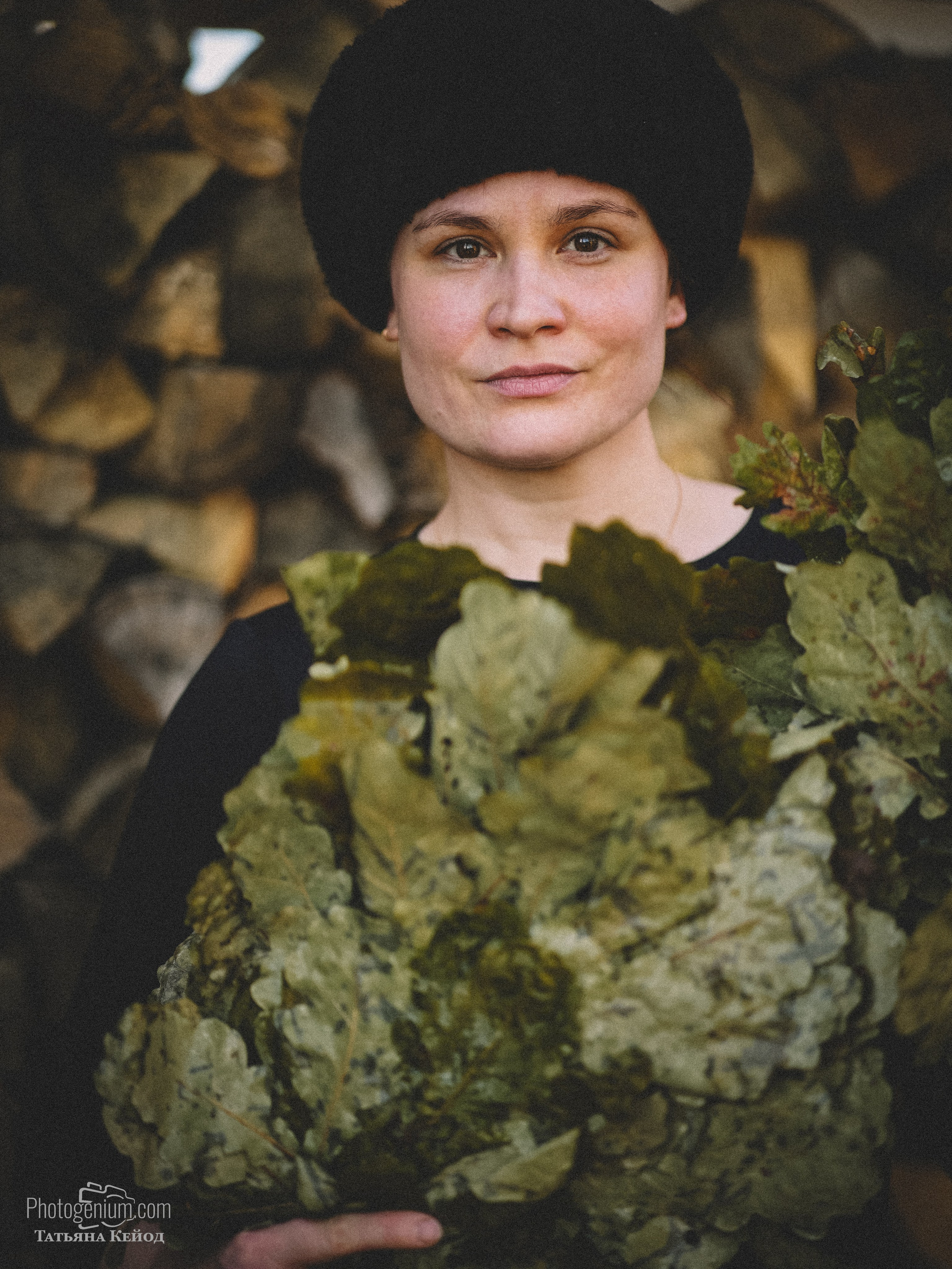 Баня Осока Нижний Новгород Татьяна Виноградова. Фотограф Нижний Новгород Татьяна Кейод