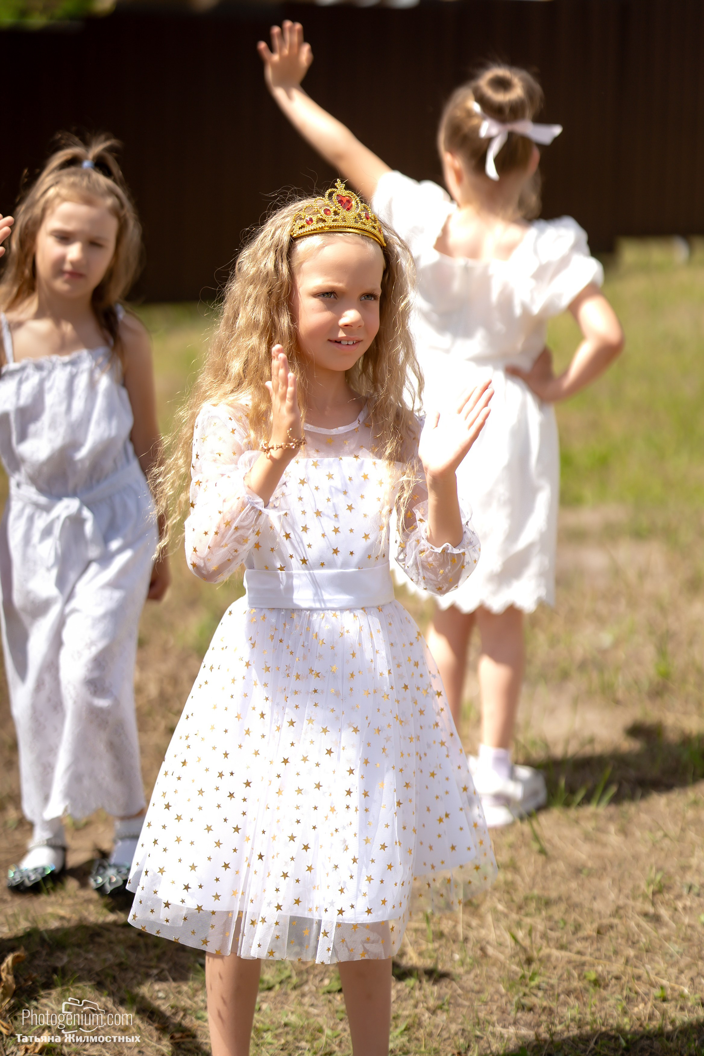 День рождения. Фотограф Нижний Новгород Татьяна Кейод