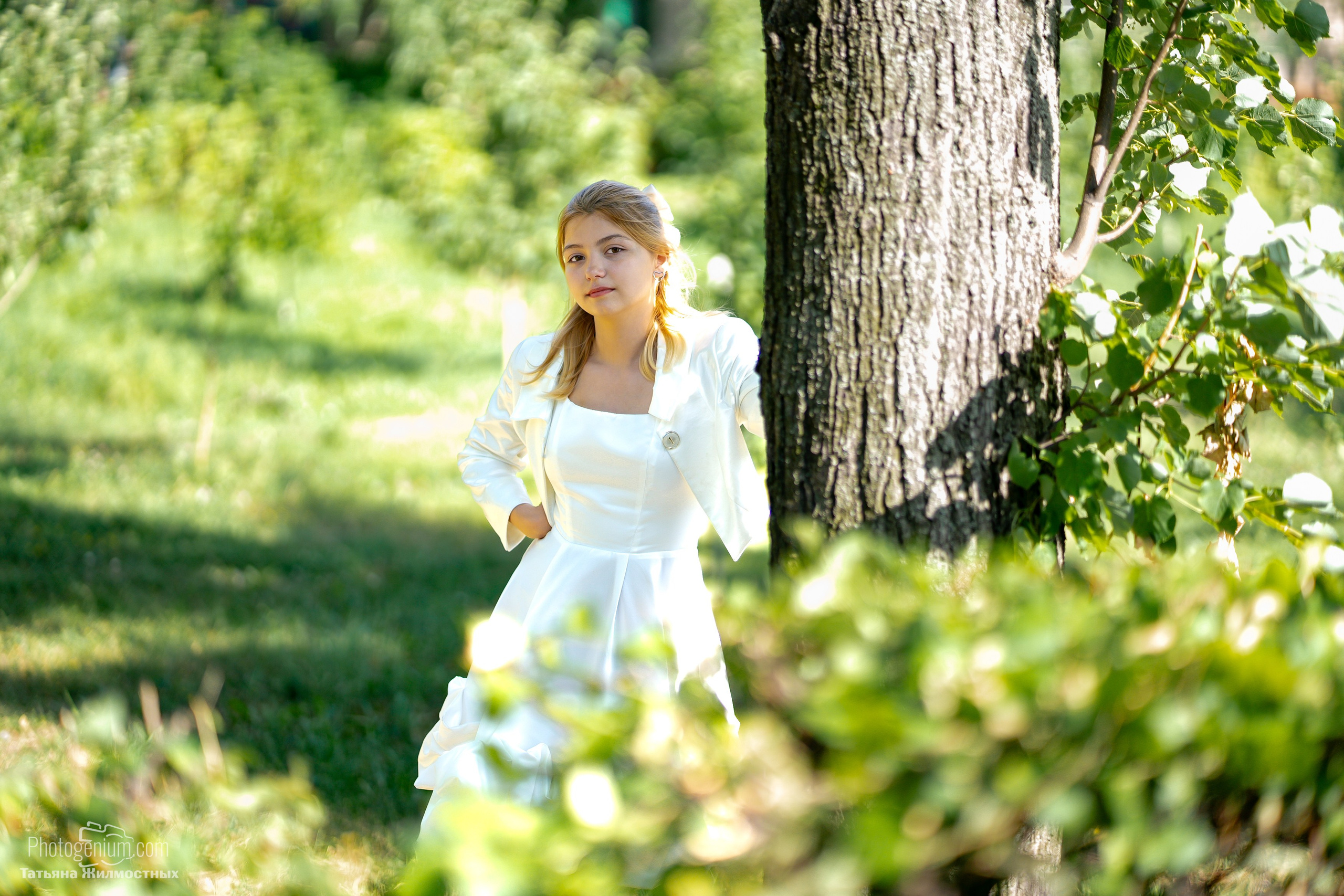 Выпускной 9"Д» класс школа № 35. Фотограф Нижний Новгород Татьяна Кейод