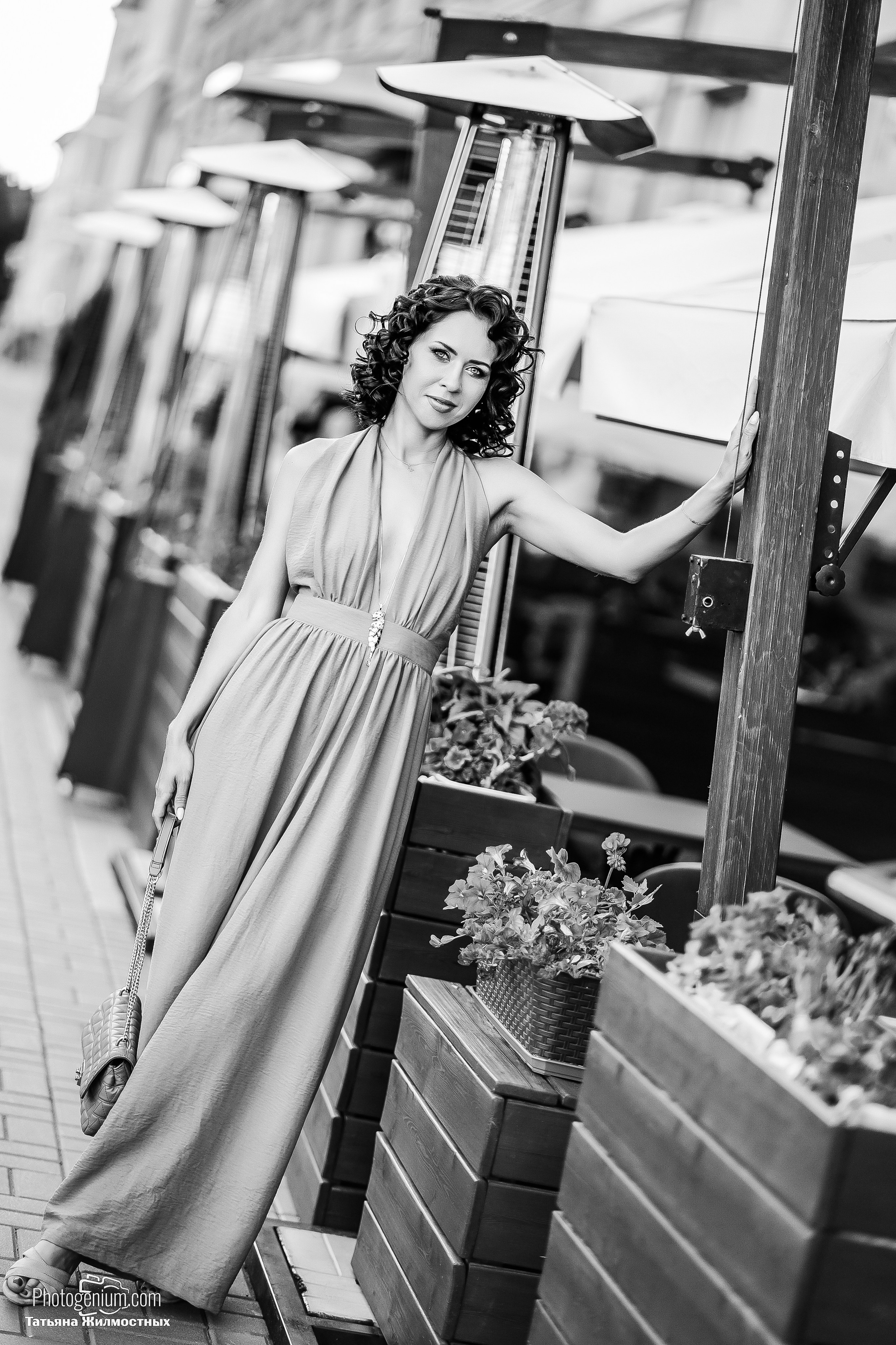 Индивидуальная фотосессия. Фотограф Нижний Новгород Татьяна Кэйод