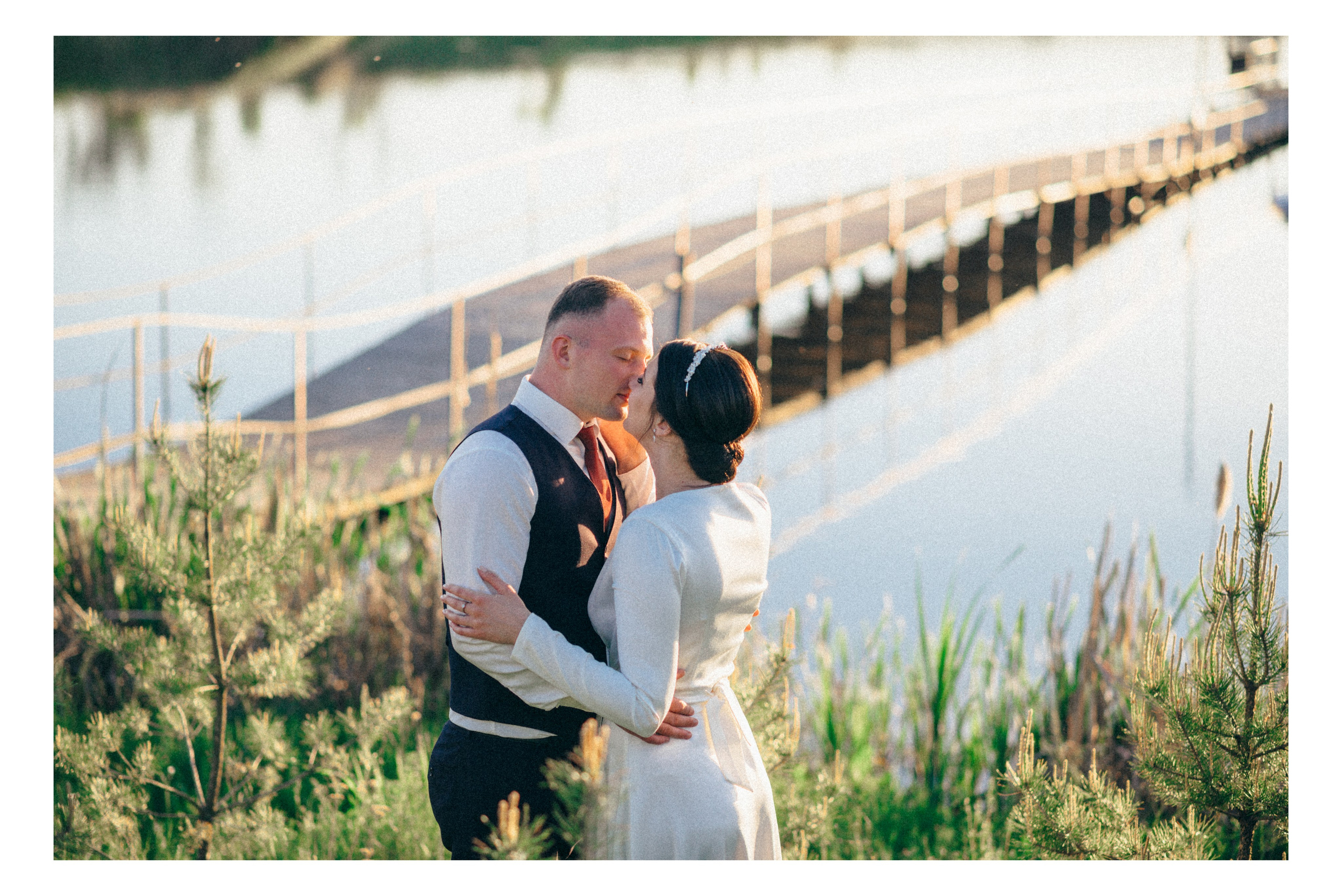 Свадебный фотограф — фотограф на свадьбу в Воронеже — Свадебное фото