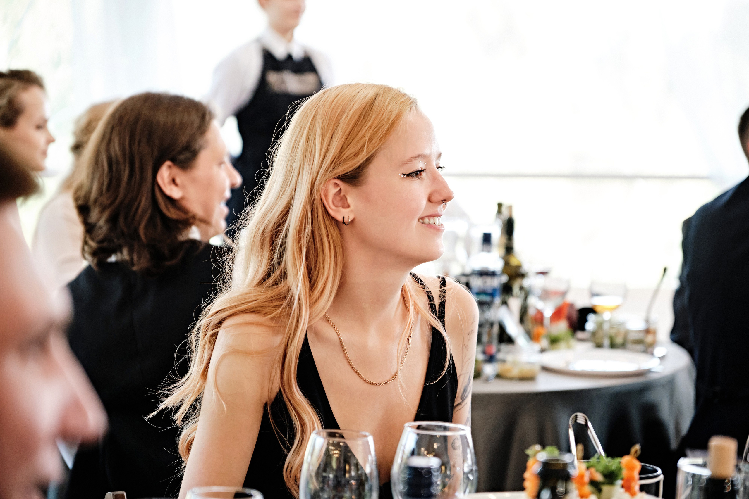 Снежана и Алексей