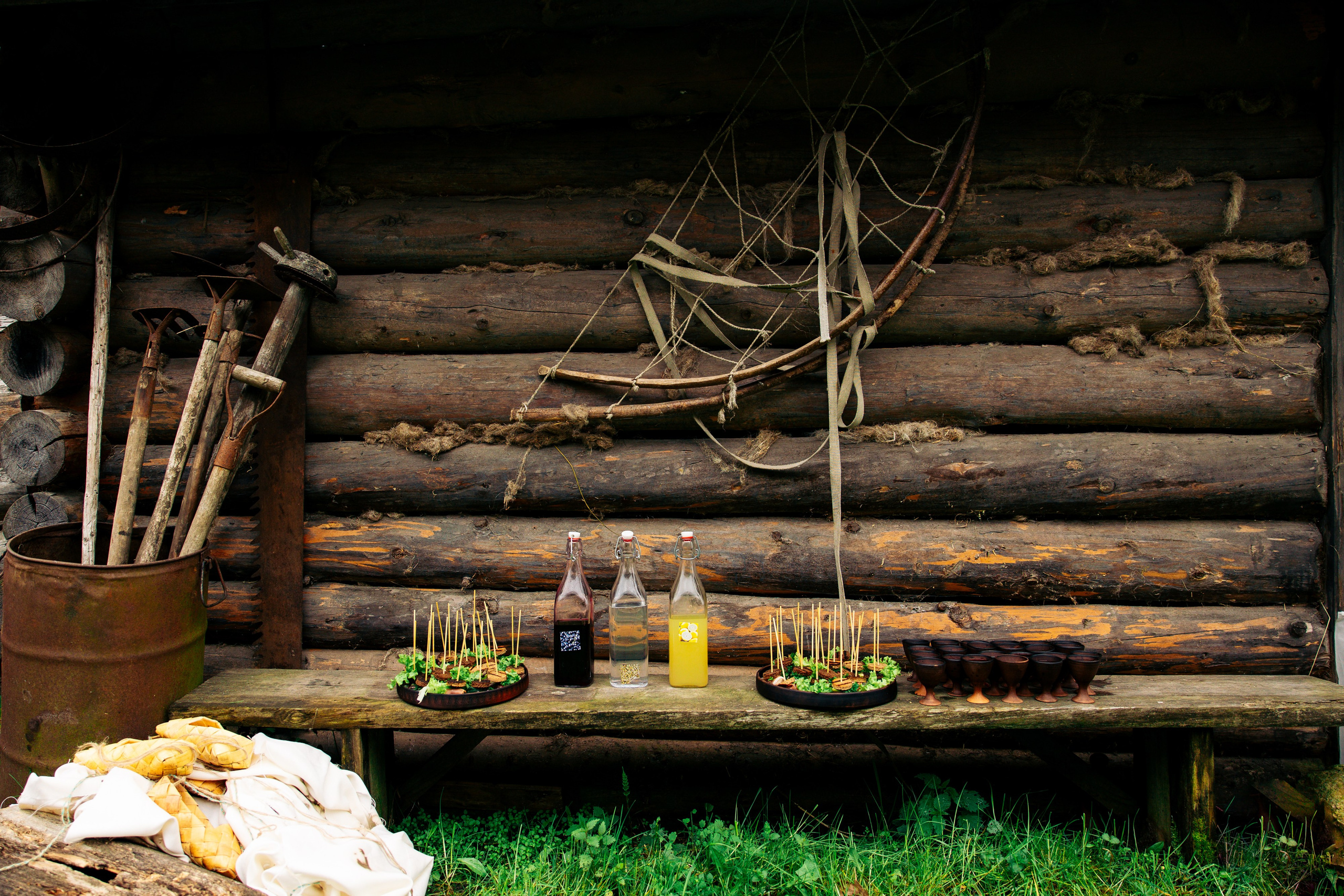 ХОЛОП -тематический праздник. Свадебный фотограф Минск РБ