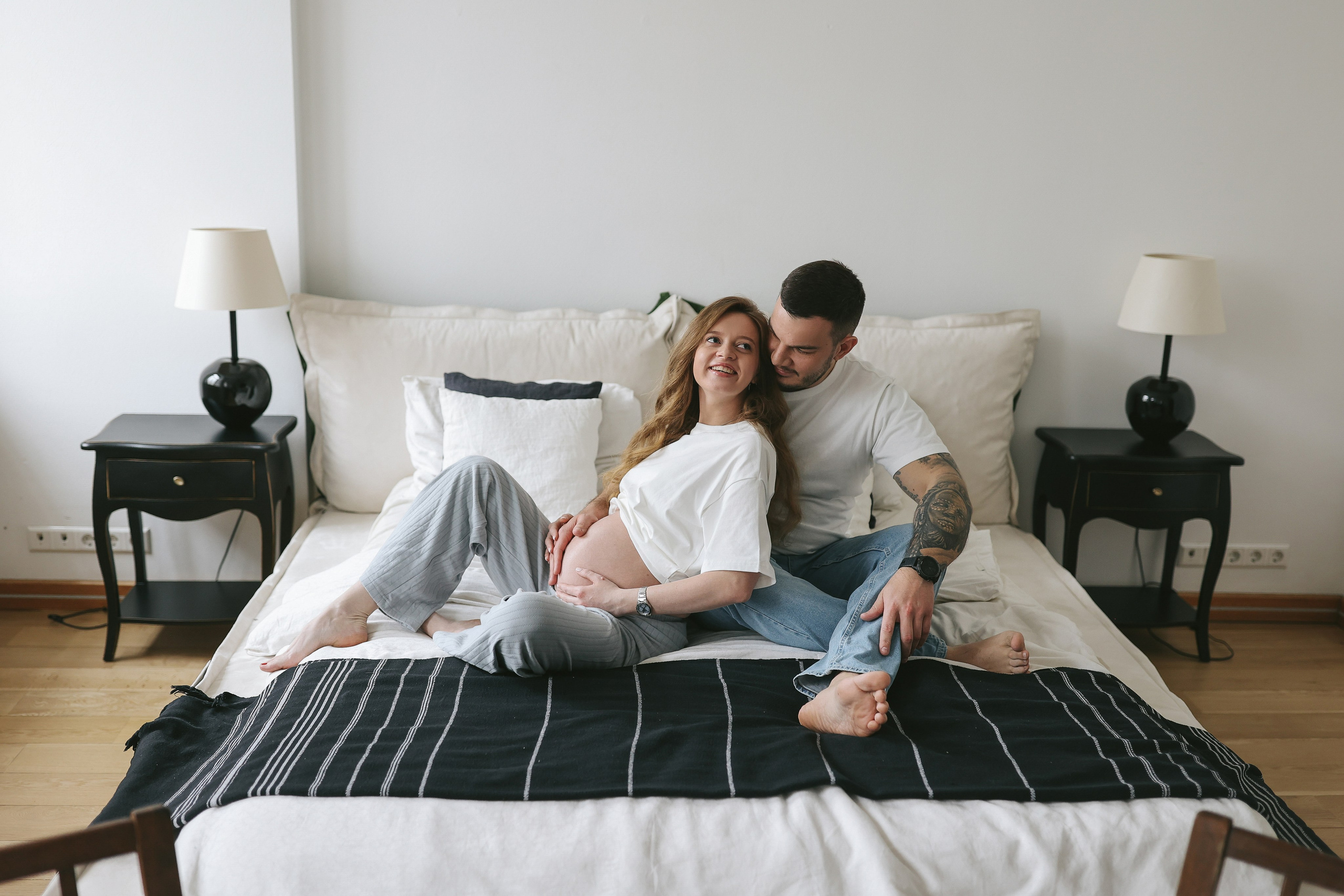 Maria & Igor. Ekaterina Buneeva Photography