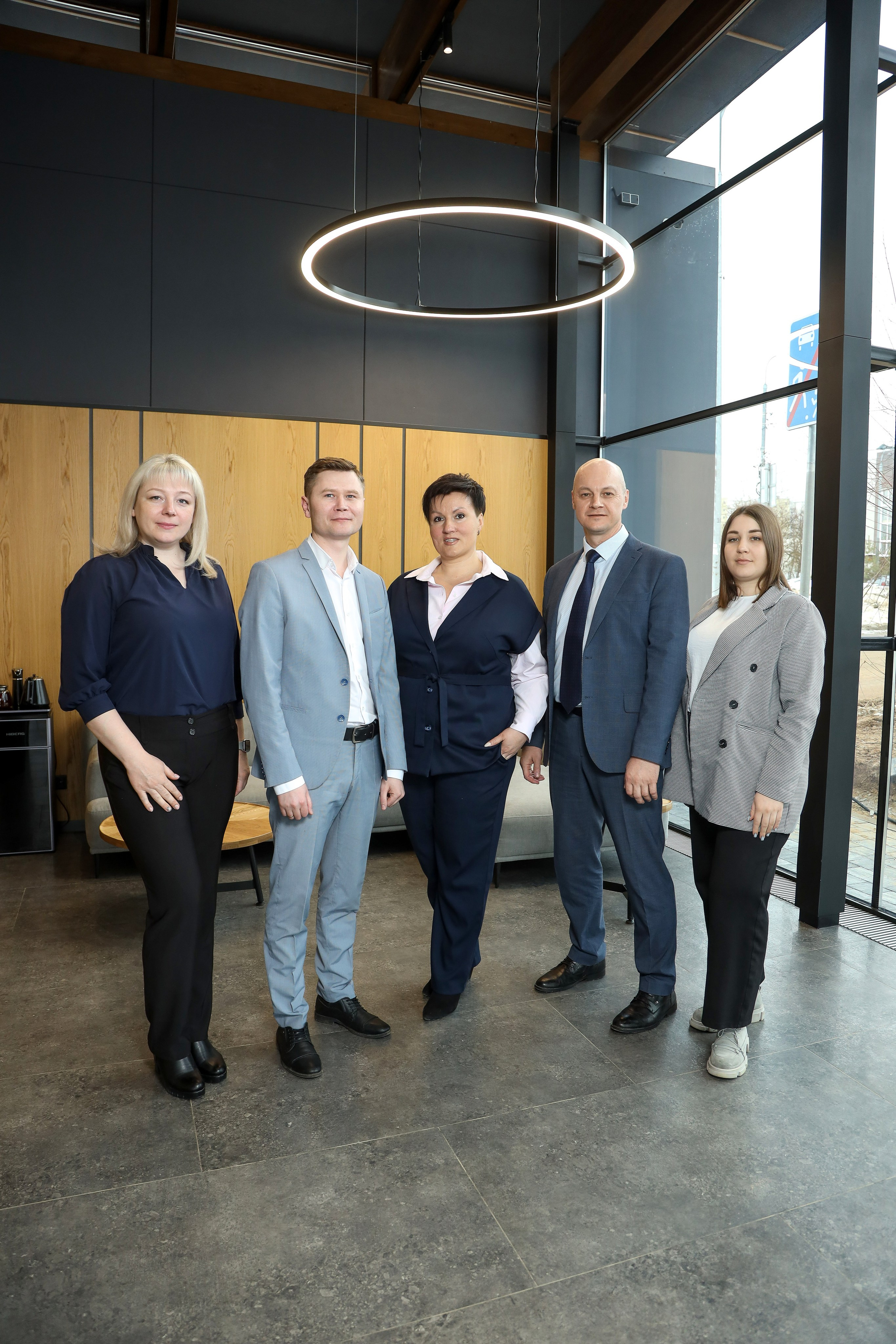 Портреты. Фотограф Антон Чупринин