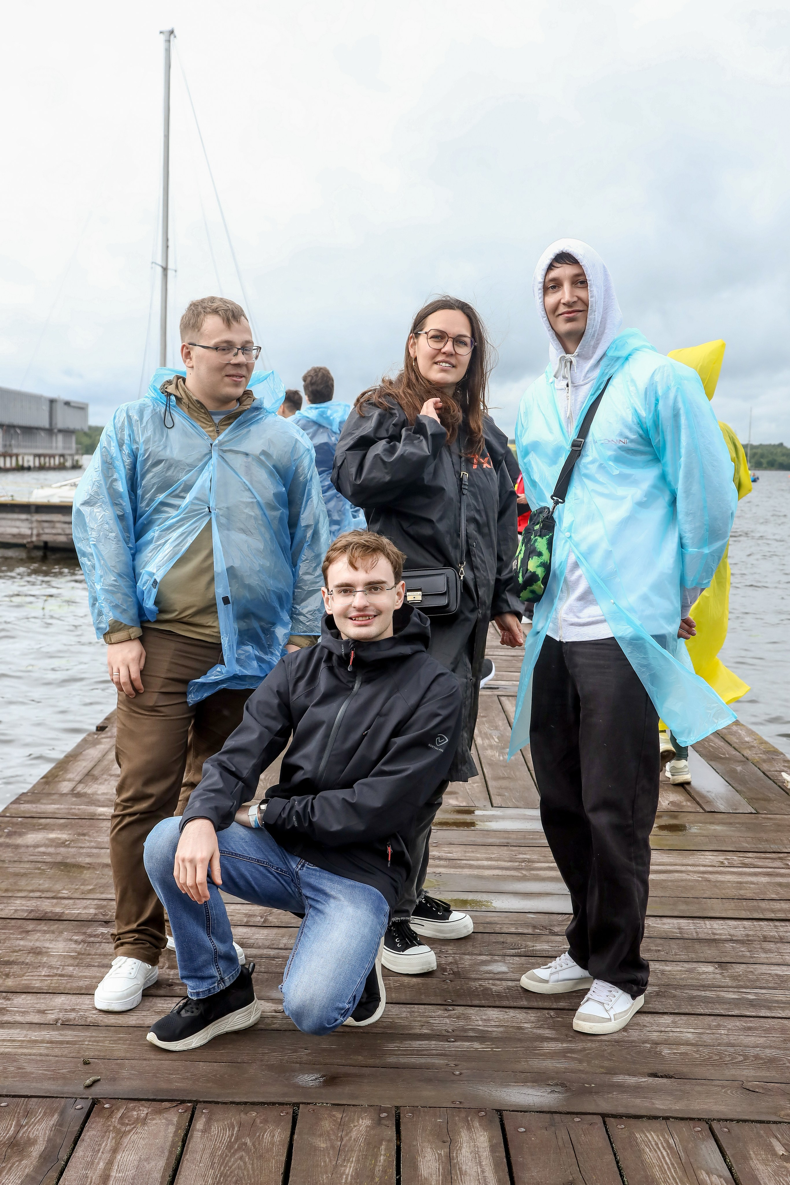 Tessa. Фотограф Антон Чупринин