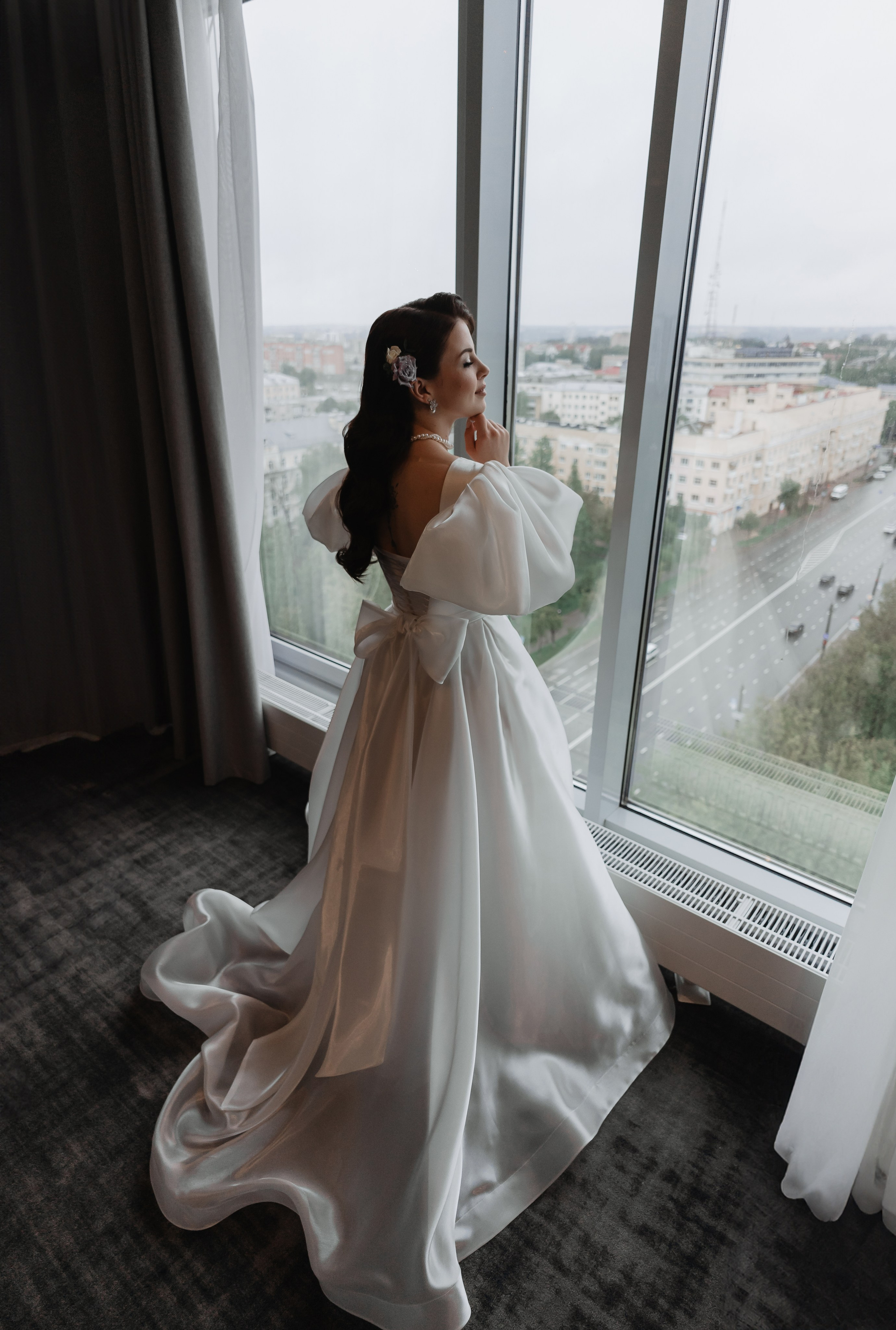 Свадебная фотосессия. Фотограф и видеограф Смоленск | Студия Цезарь