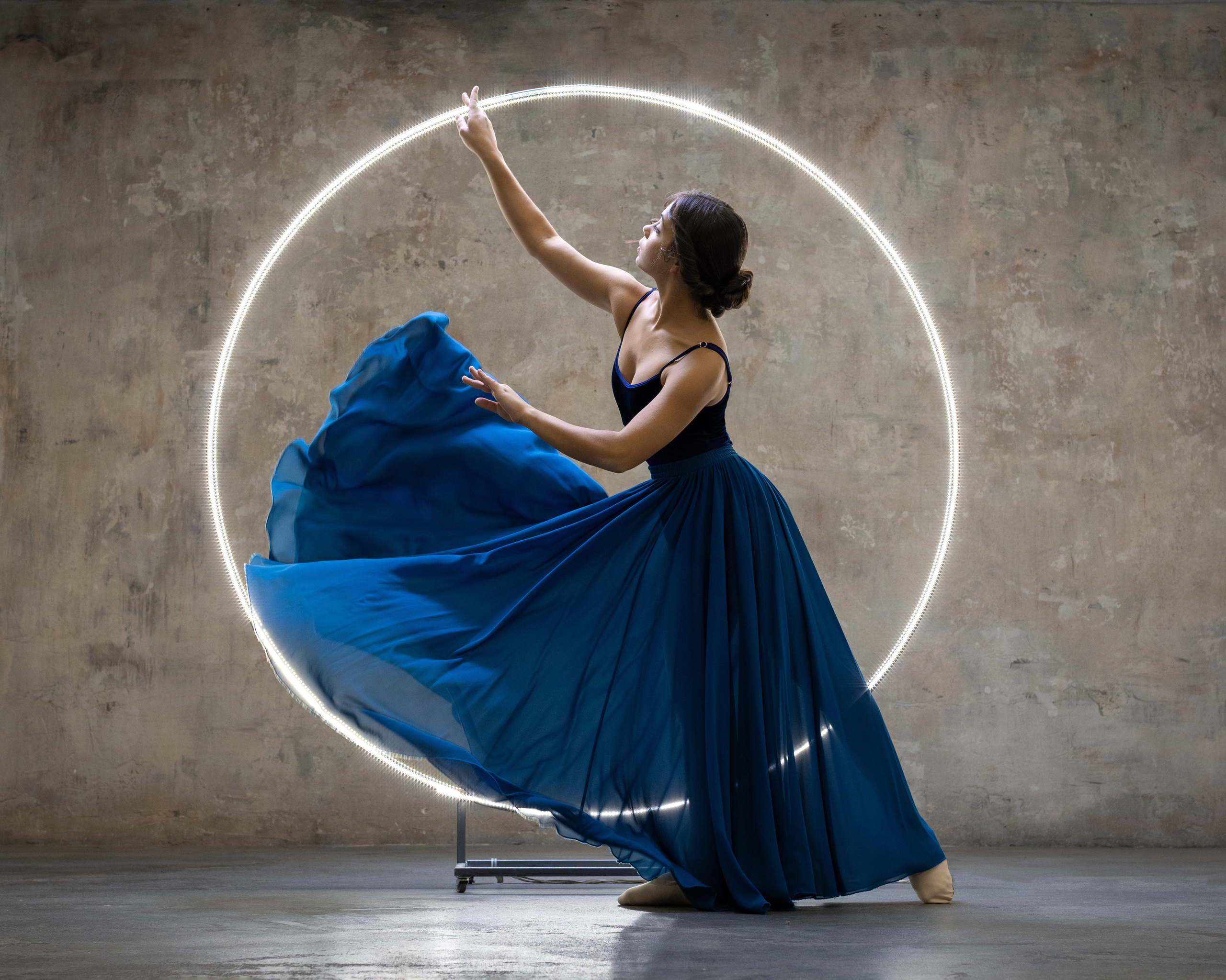 Изумрудная воздушная юбка напрокат бесплатно. Балетный фотограф Алина Ханько — Душа Балета