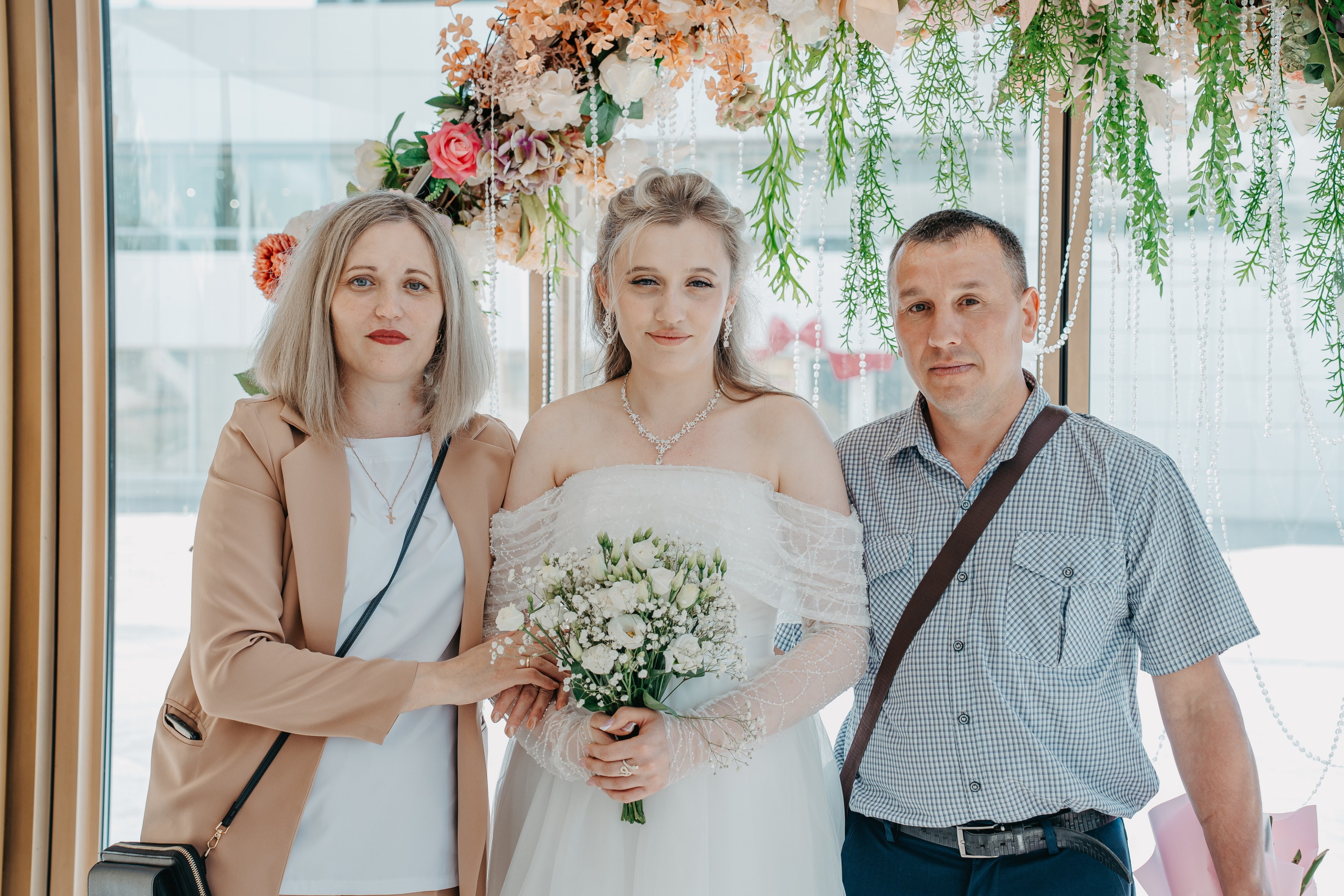 Сергей и Марина 25'. Фотограф, видеограф и пилот дрона на Байкале