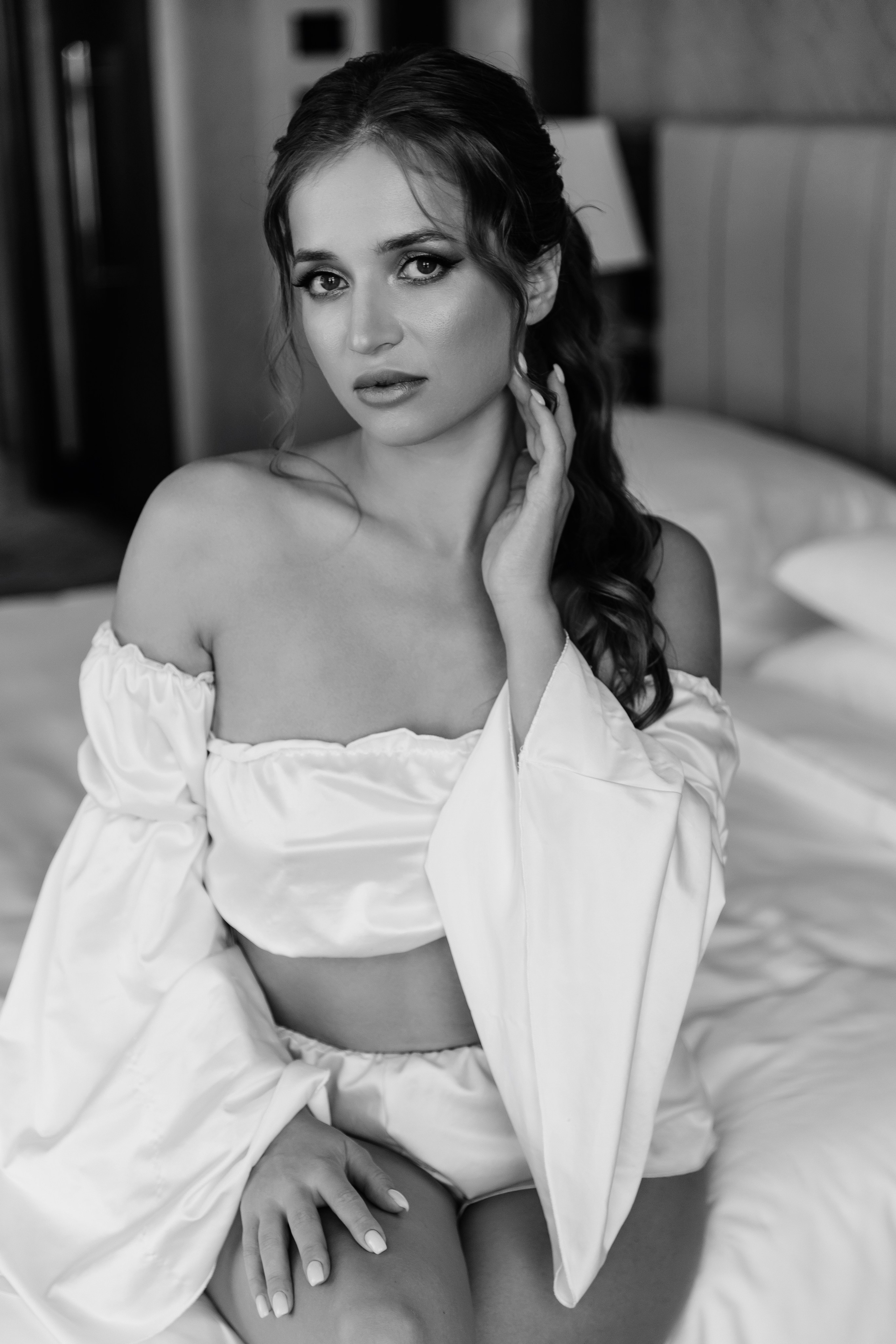 Андрей+Вера. Свадебный и семейный фотограф в Москве Андрасюк Елена