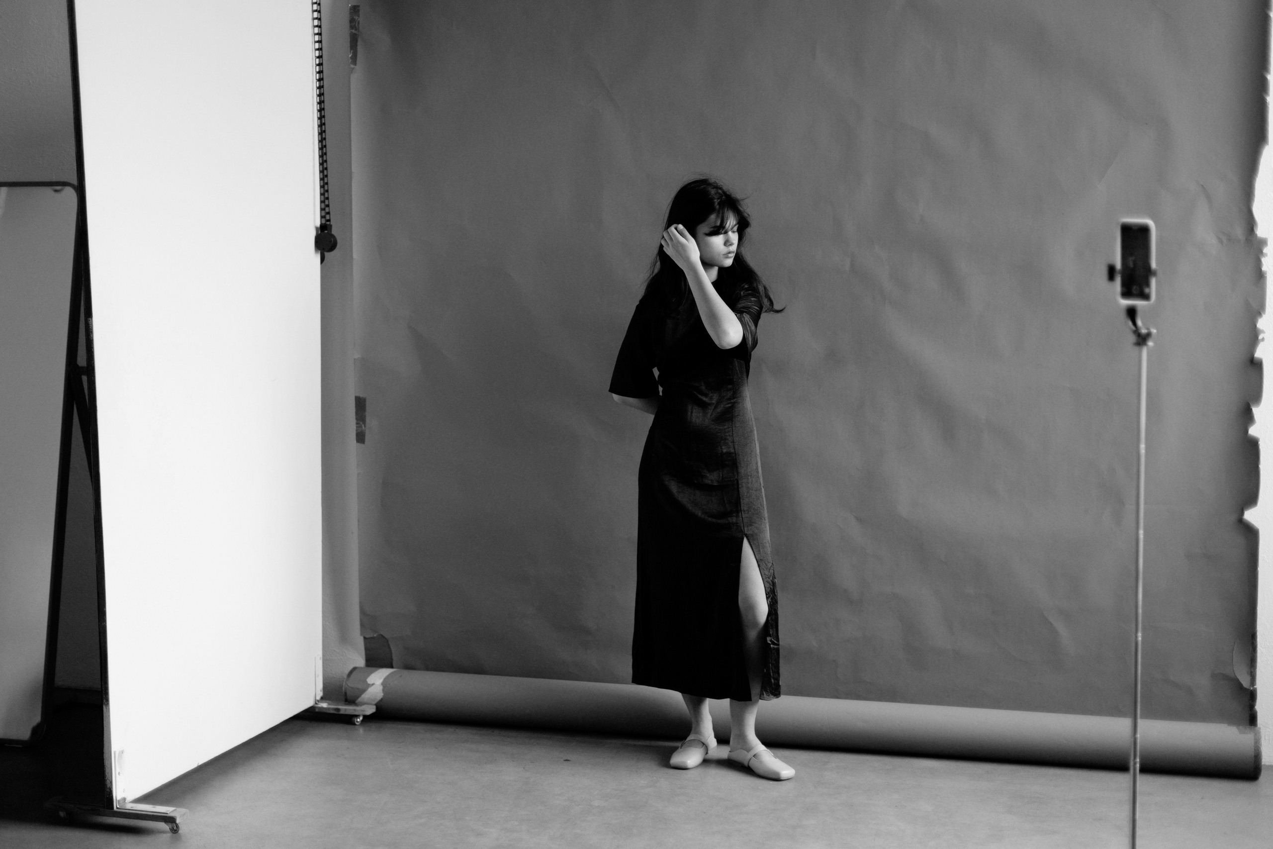 Мария. Фотограф в Москве — Евгения Прокопенко