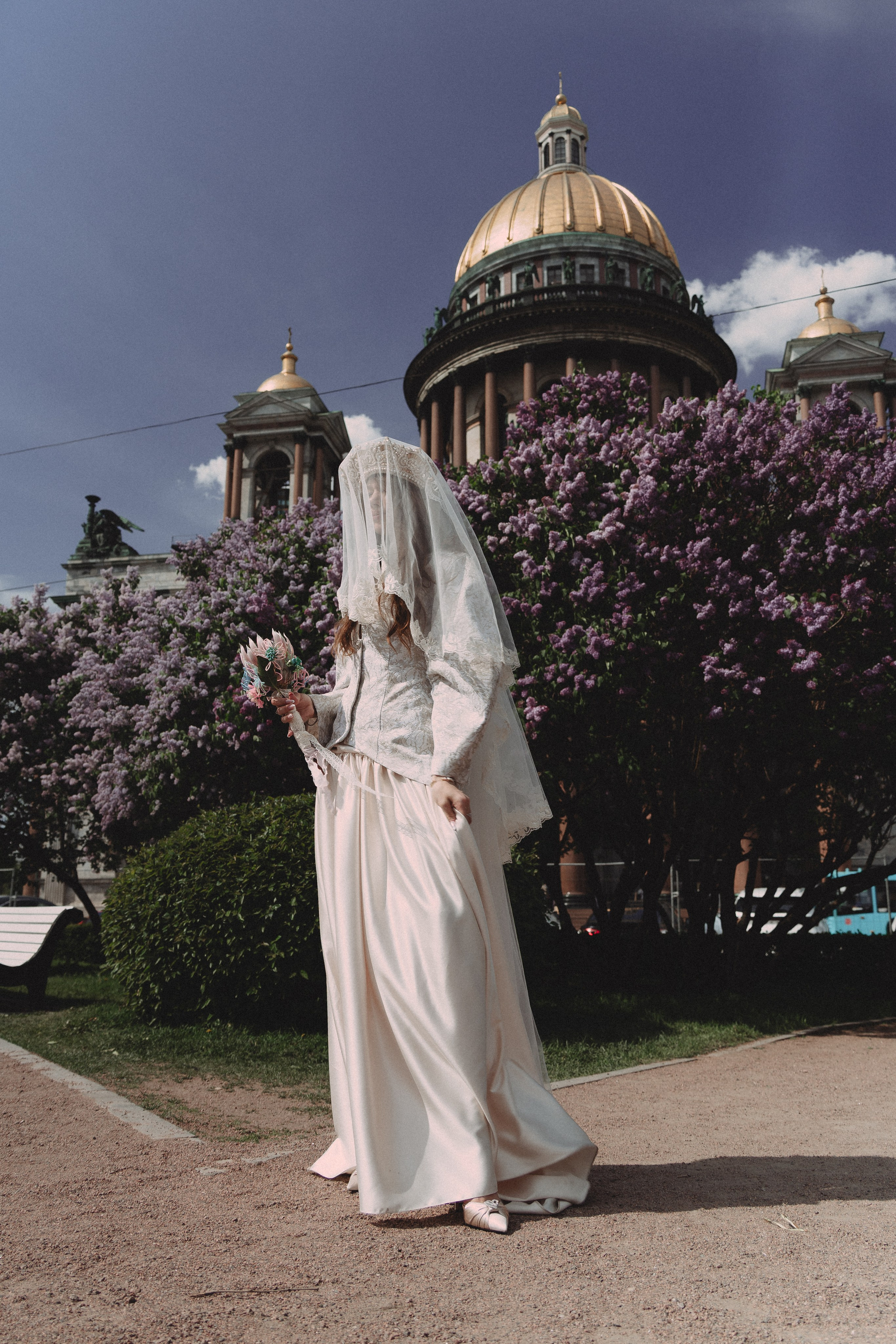 Парные и свадебные съемки. Fashion фотограф-видеограф в Санкт-Петербурге Никита Белан