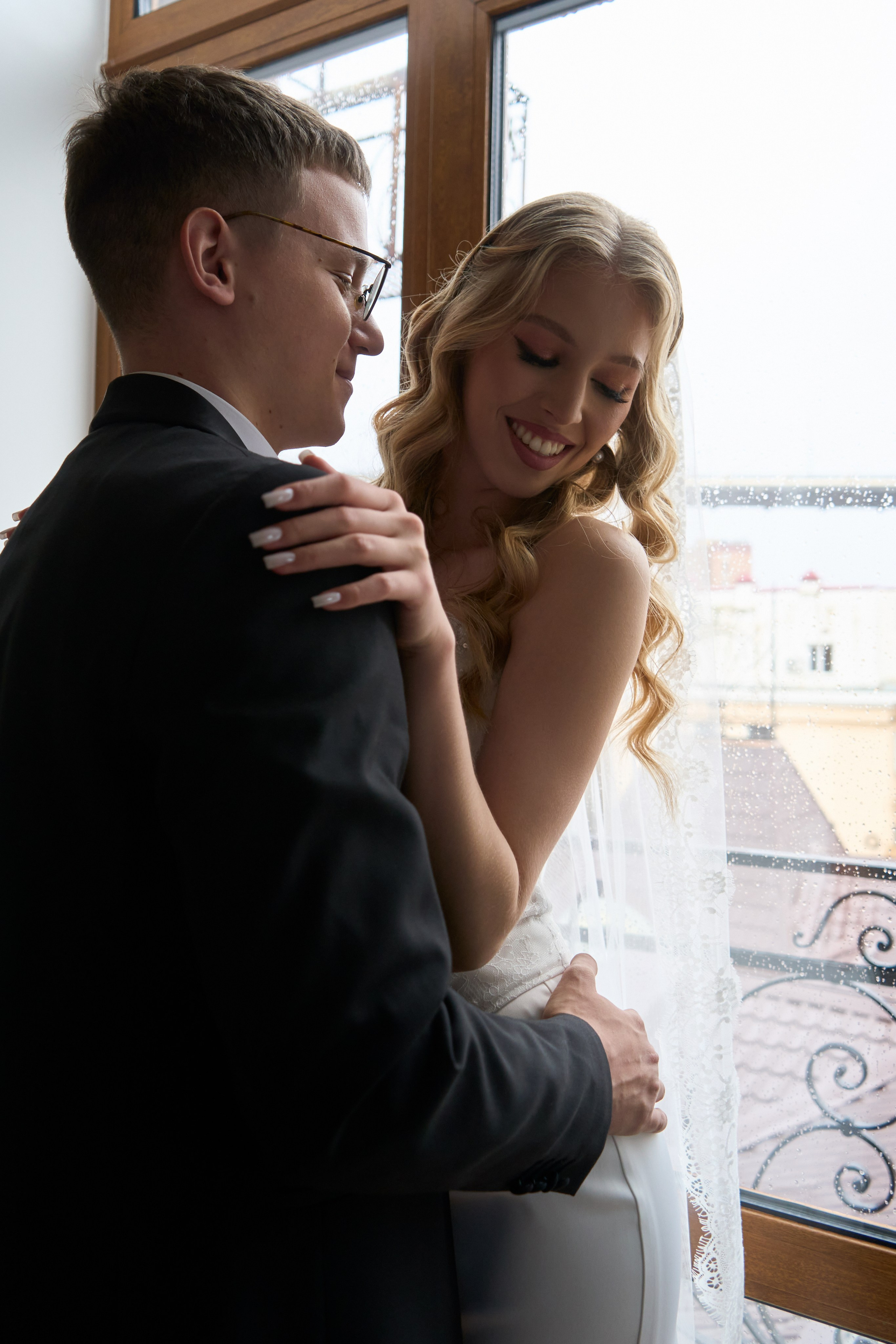 Тимур и Злата12.03.25. Фотограф из Владивостока Юлия Черепова