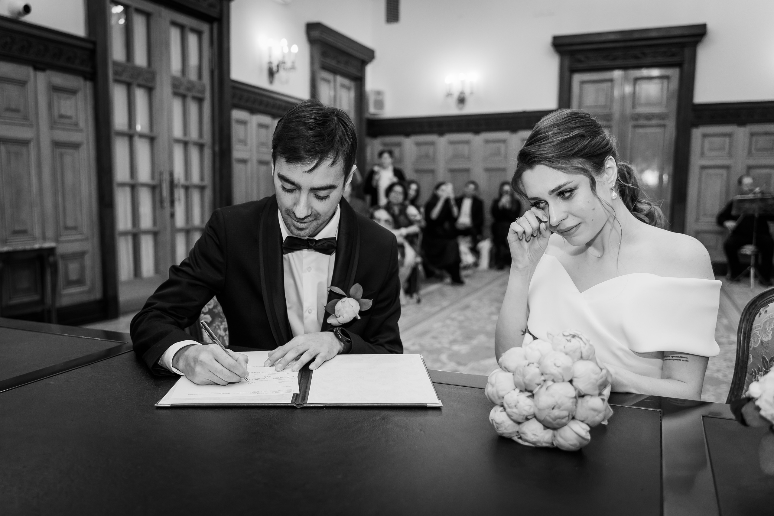 Wedding. VitaliyKadr