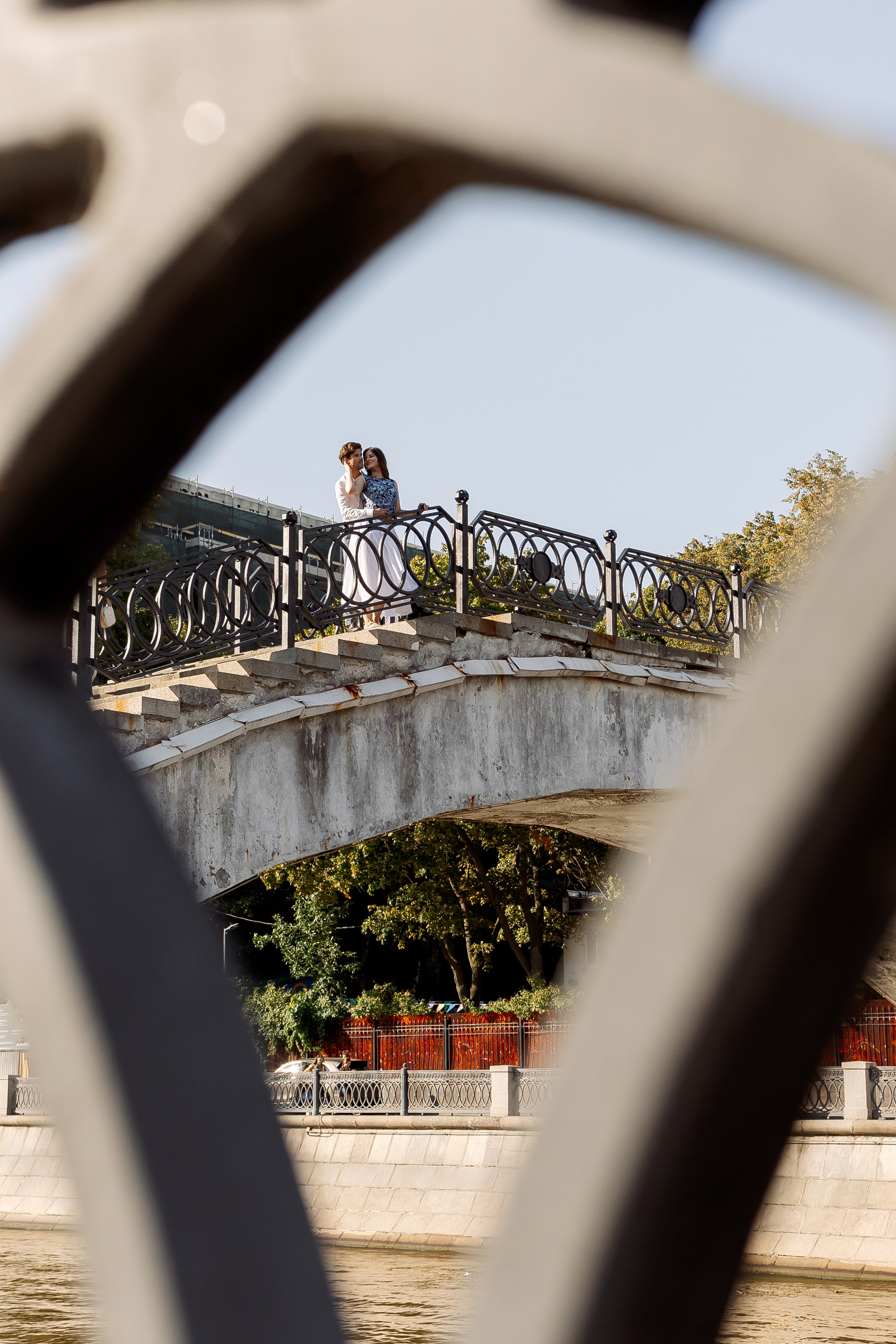 Любовь. Семейный Фотограф в Москве Евгения Симоненко