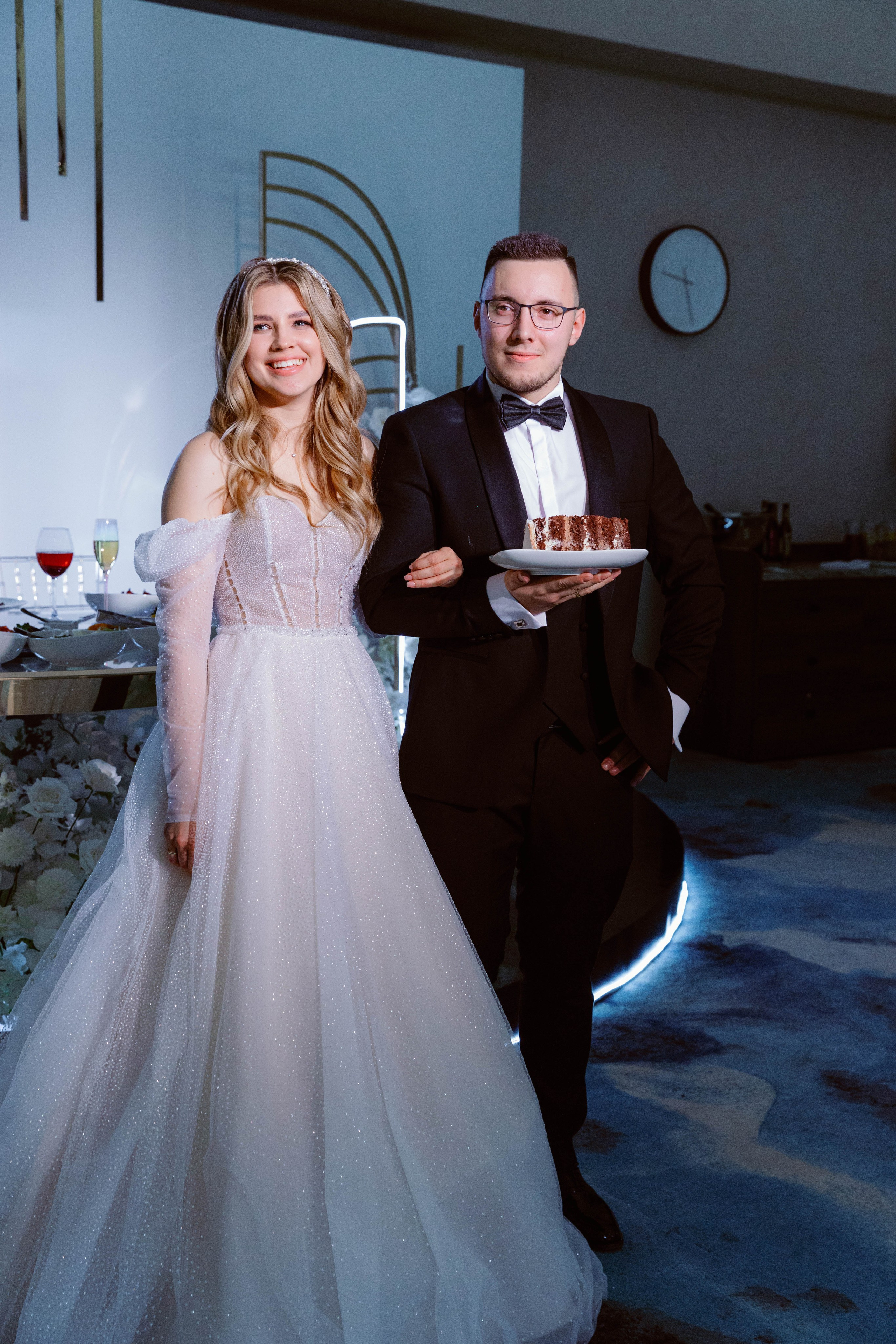 Александр и Анна. Фотограф