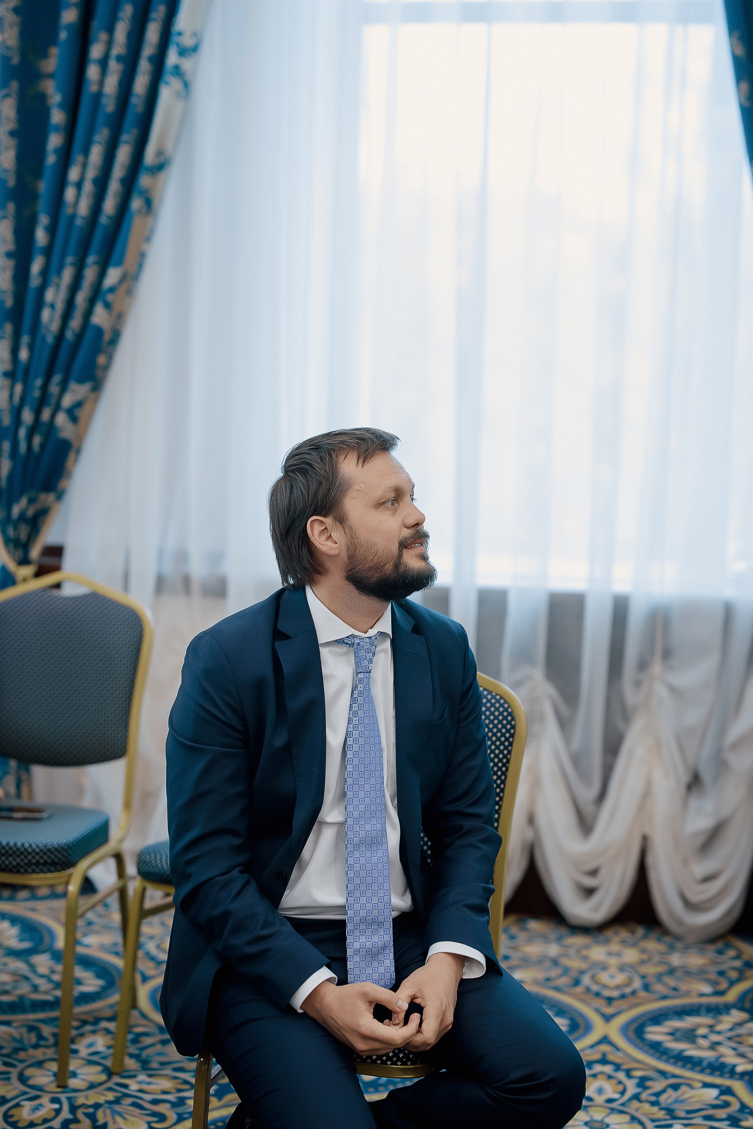 Конференция. Свадебный фотограф