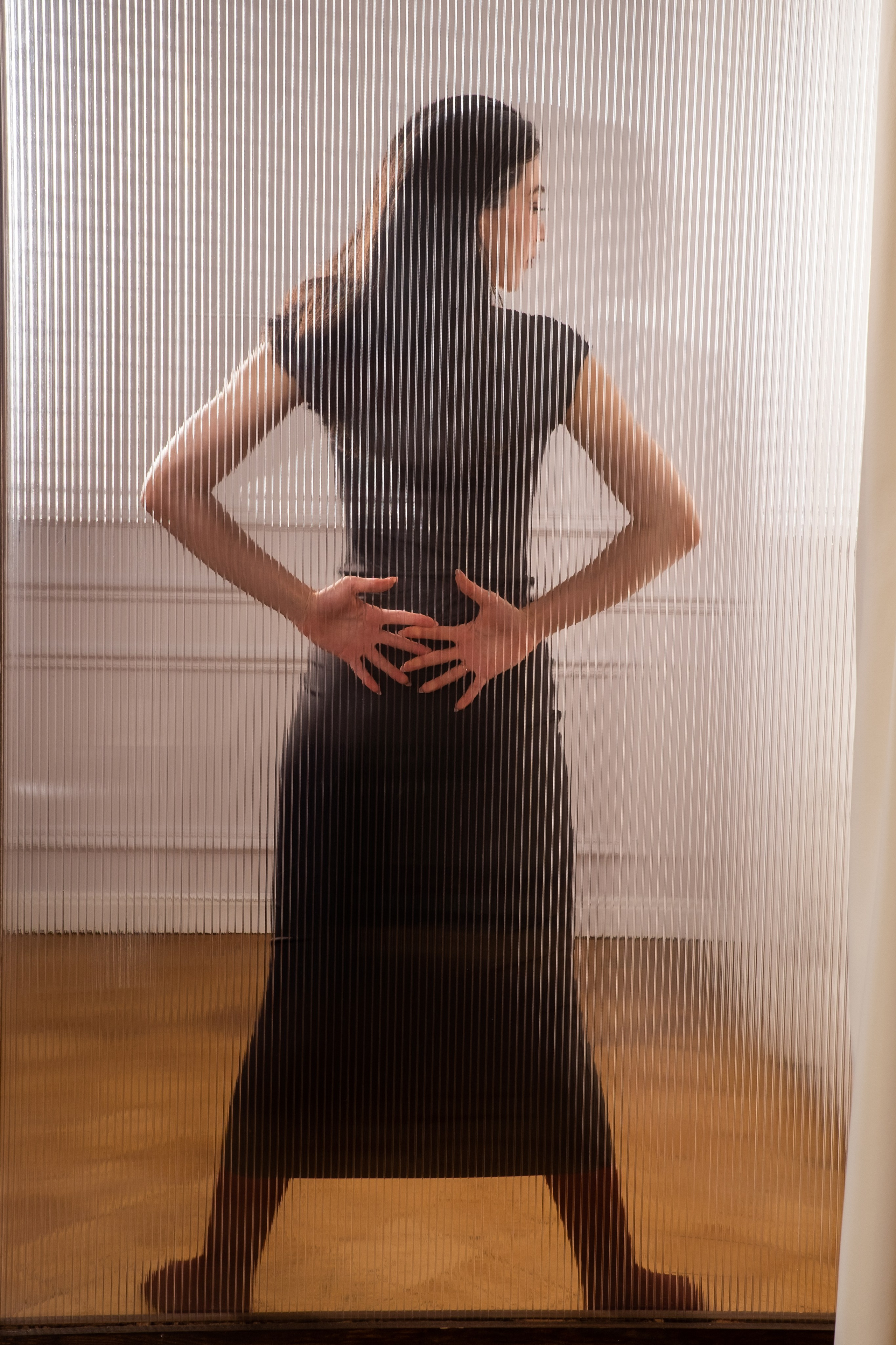 AISHA. Портретный фотограф DanilNabody