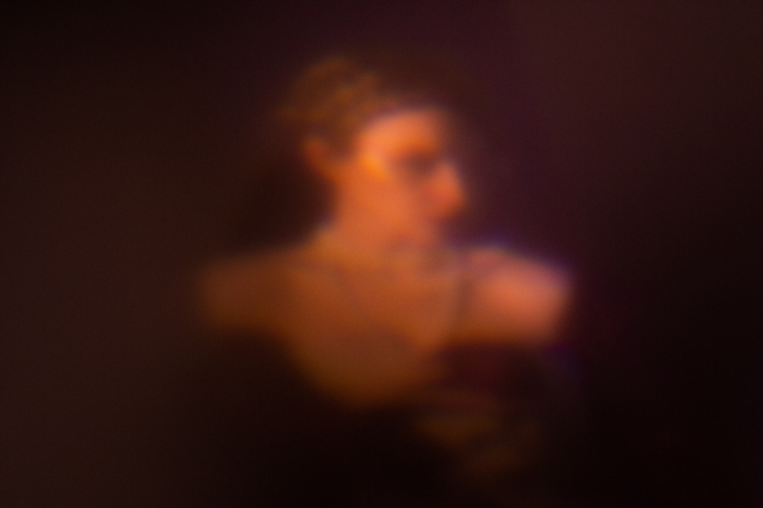 Режиссёр Anastasii Balueva. Портретный фотограф DanilNabody