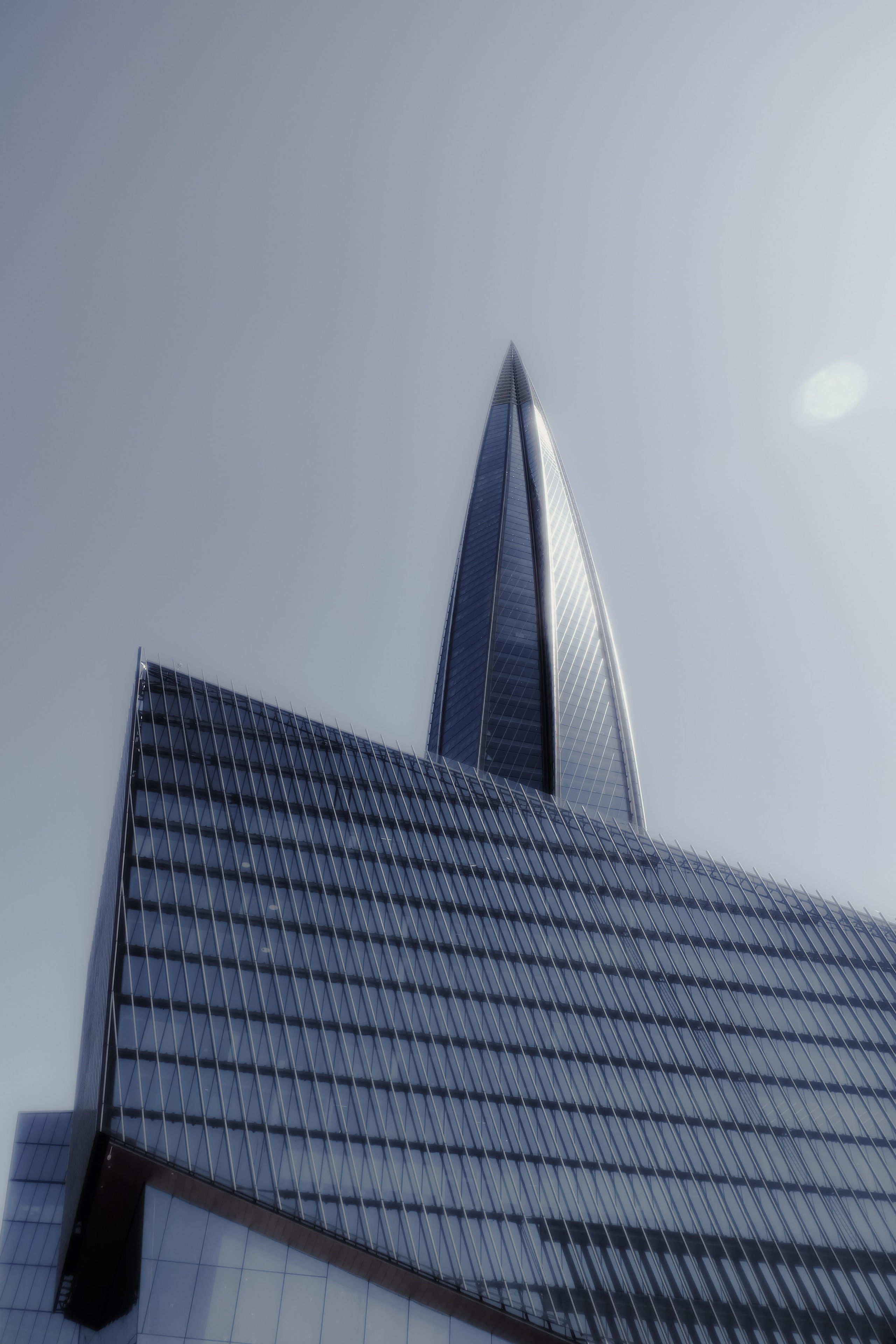 Лахта. Портретный фотограф DanilNabody