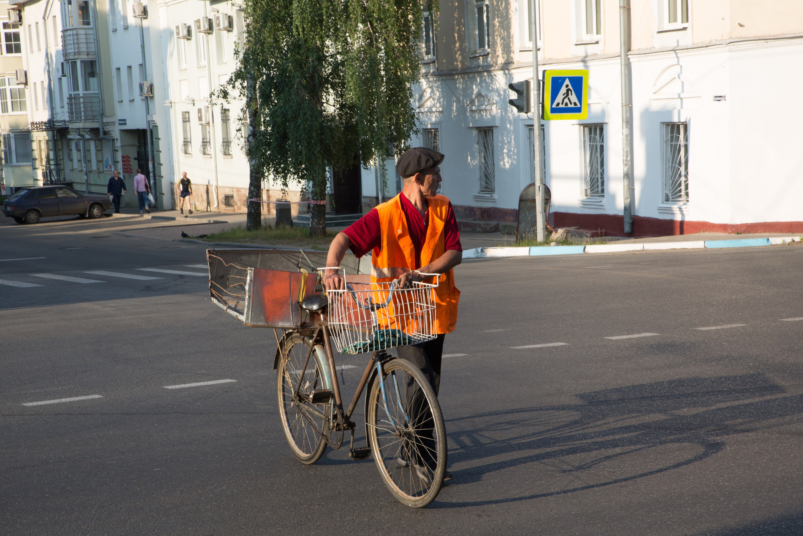 Г. Ярославль. Студия Максима Белослюдцева