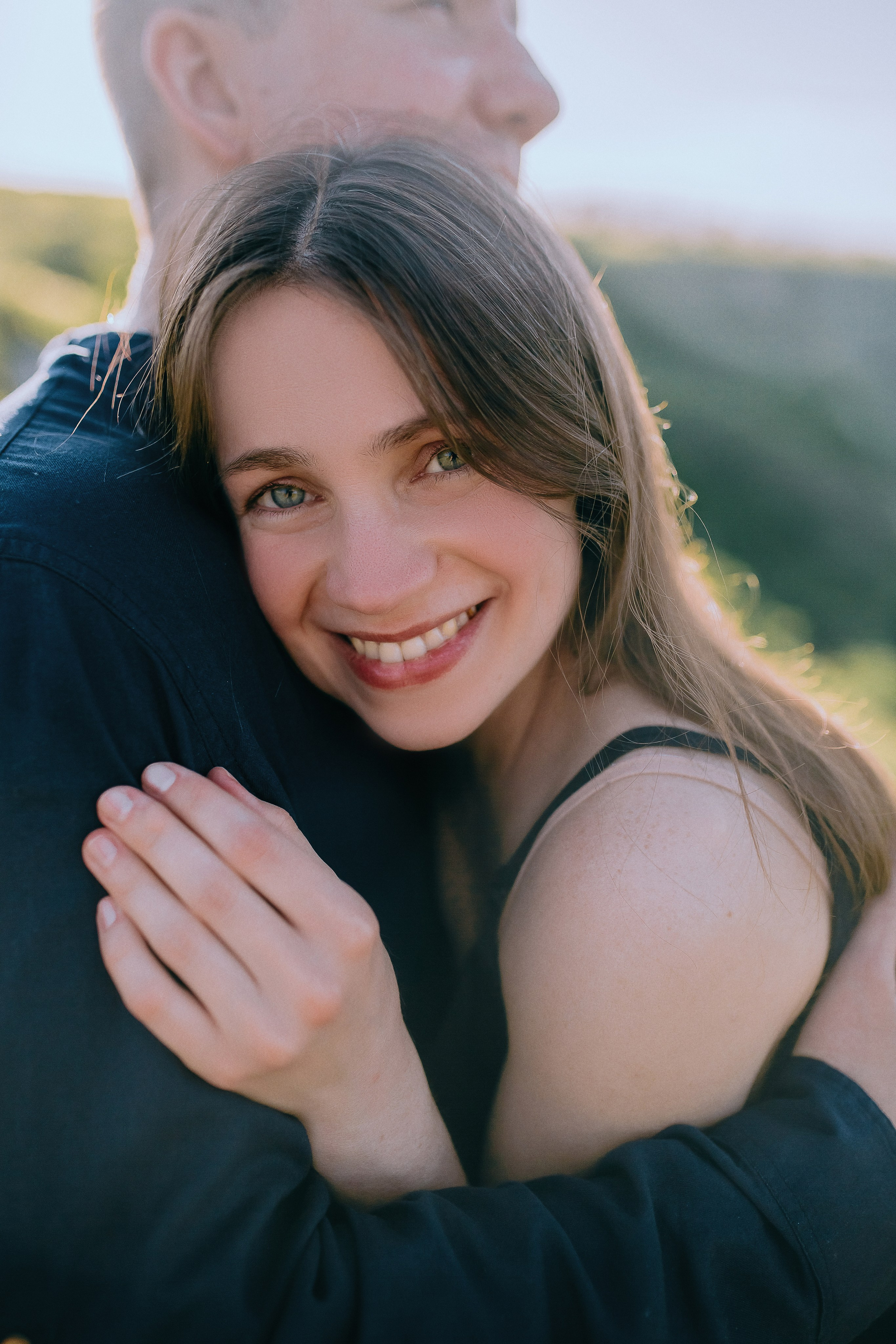 Семейные истории. Портретный и свадебный фотограф в Воронеже Елена Михайлова