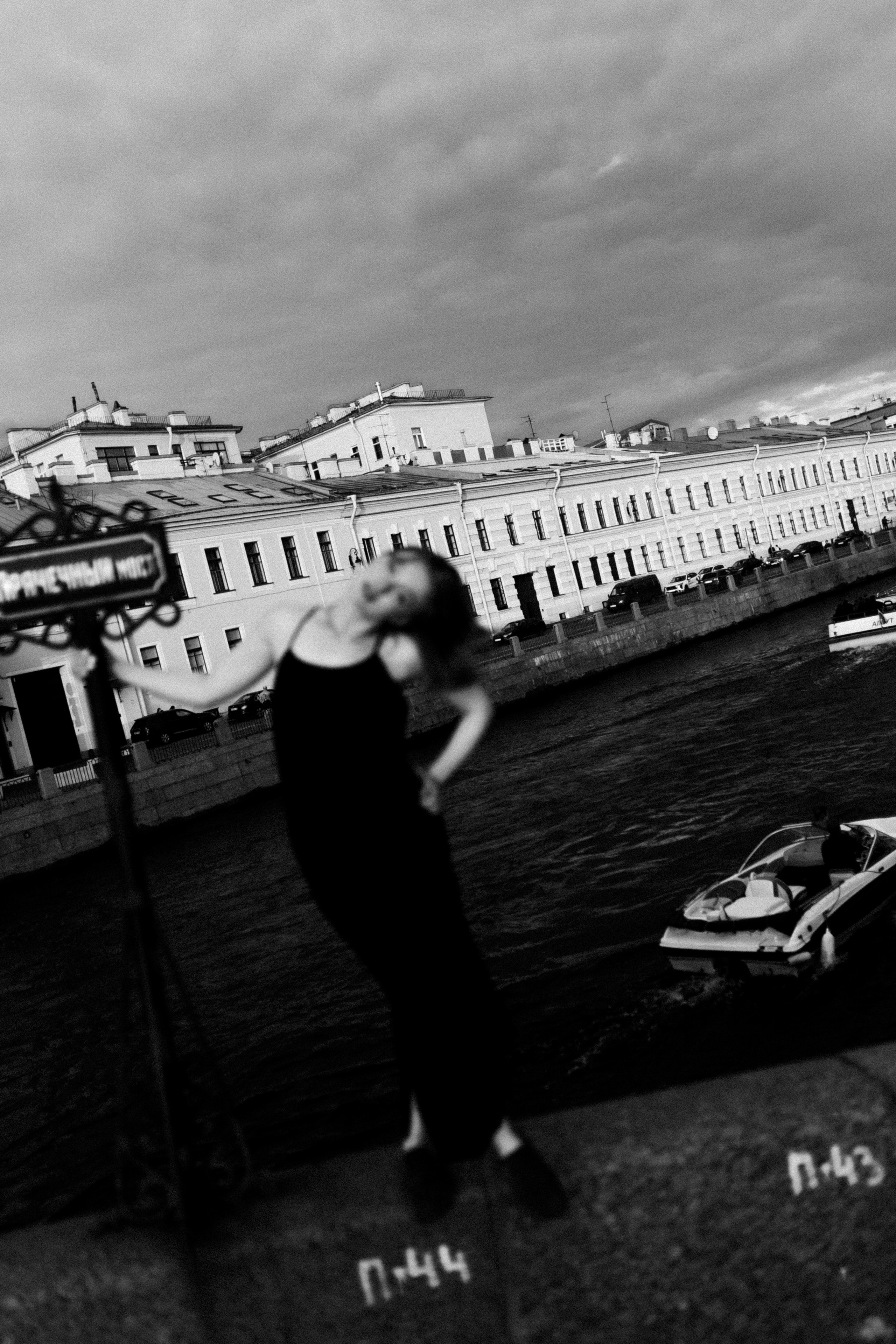 Вика. Фотограф в Санкт-Петербурге