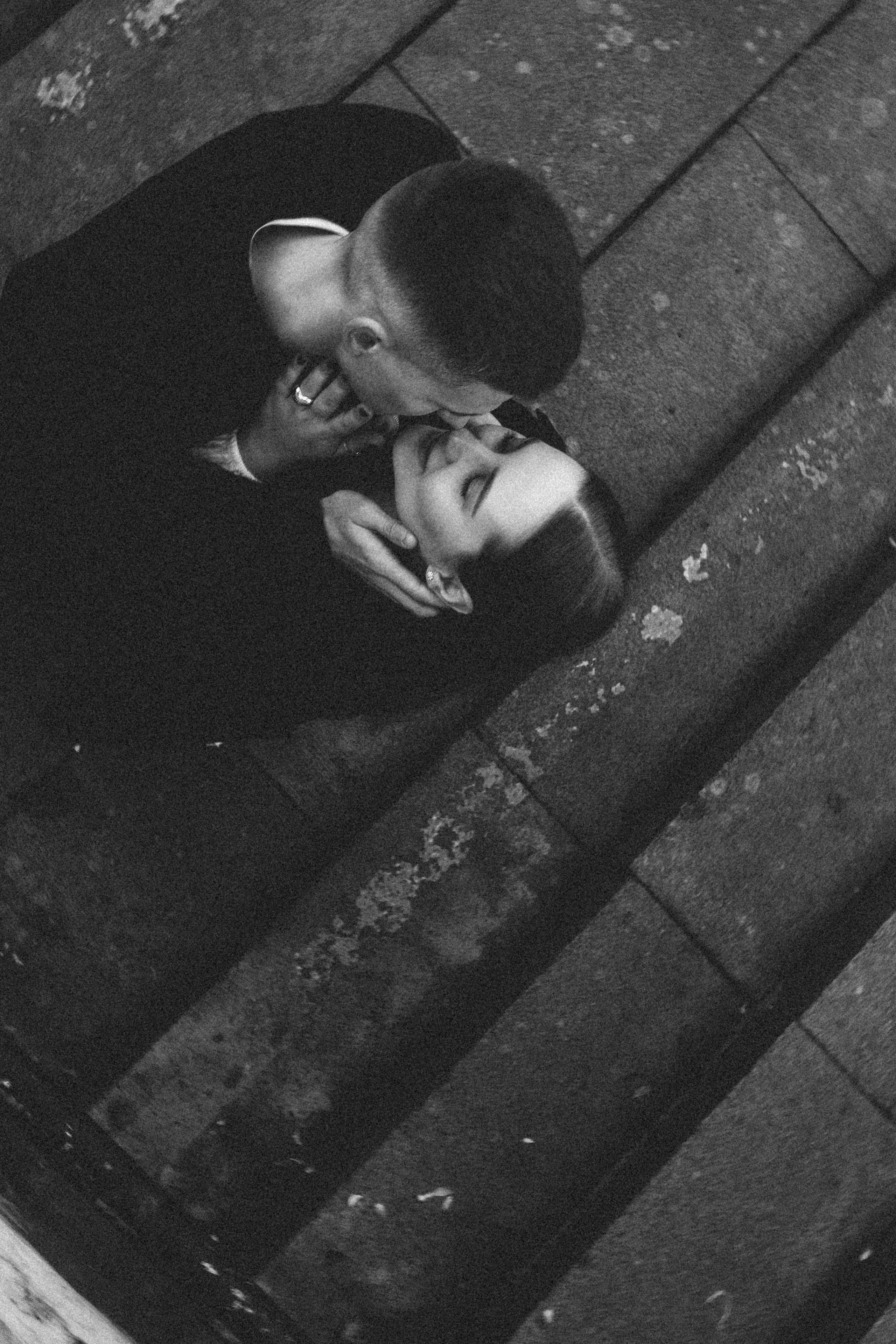 Оля и Рома. Фотограф в Санкт-Петербурге