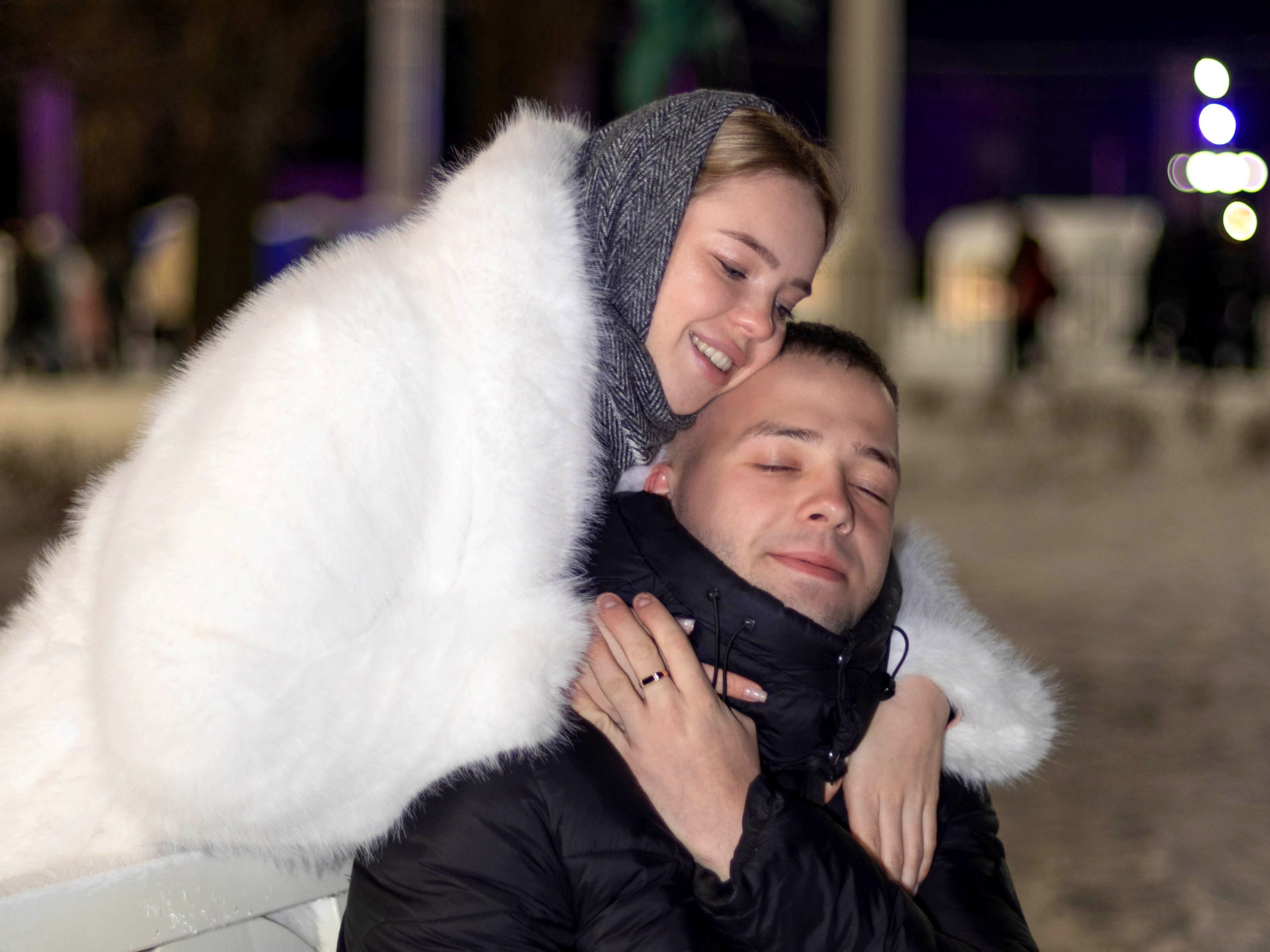 К & М прогулка. Свадебный семейный фотограф Костырина Светлана
